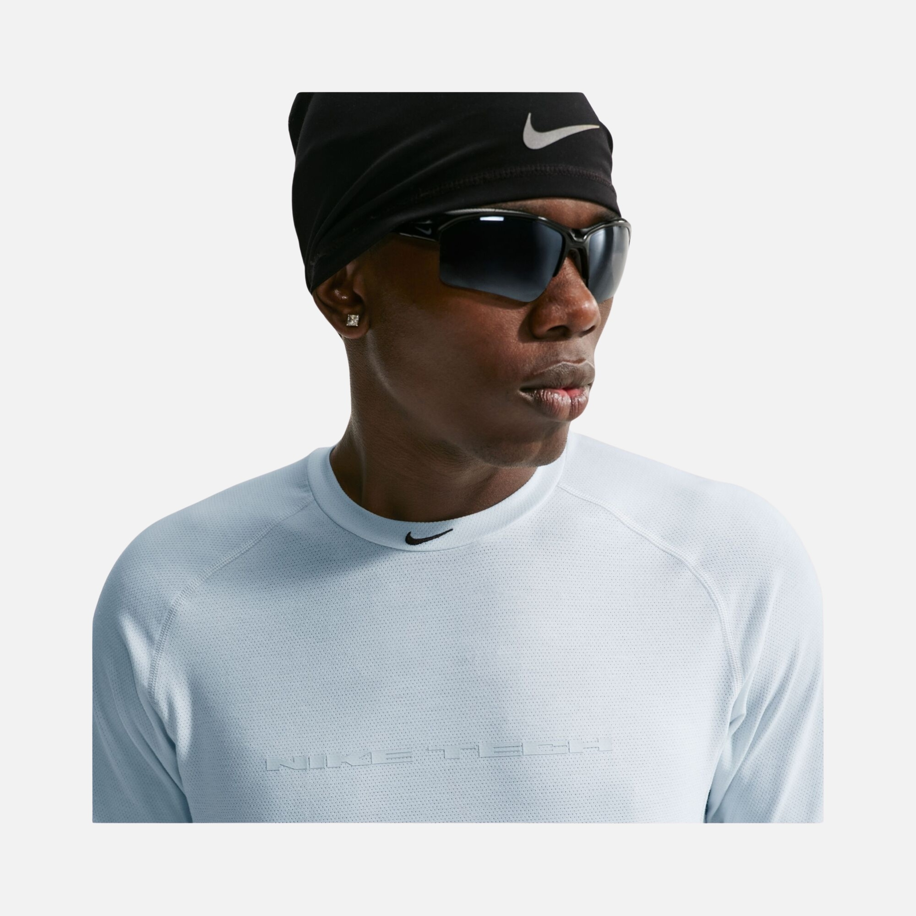Nike Dri-FIT Tech Pro Erkek Tişört