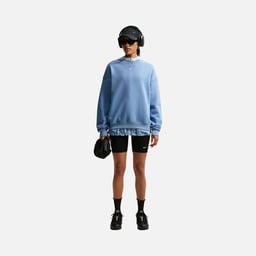 Nike Sportswear STDO Fleece Oversize Crew Kadın Sweatshirt