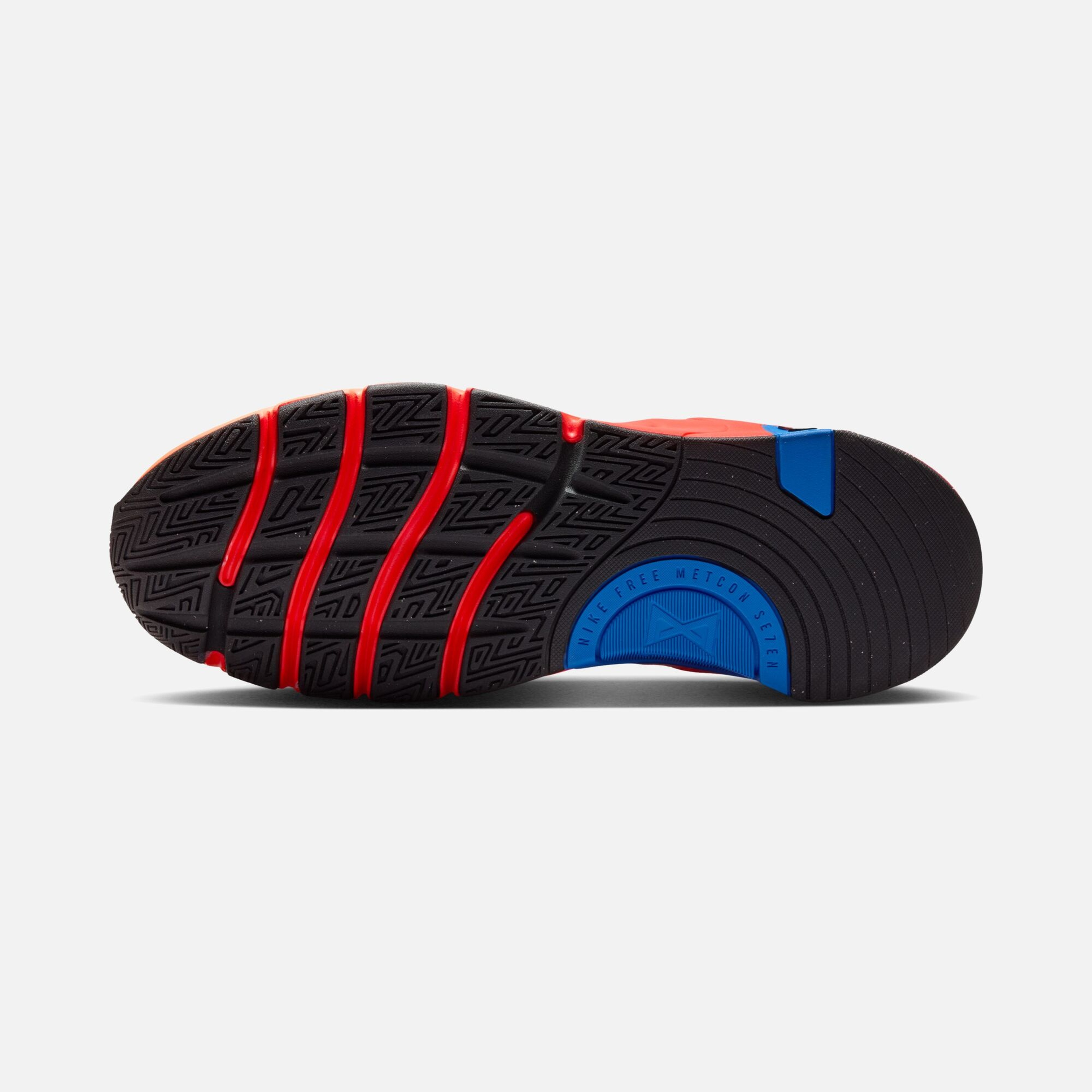 Nike Free Metcon 7 Erkek Spor Ayakkabı