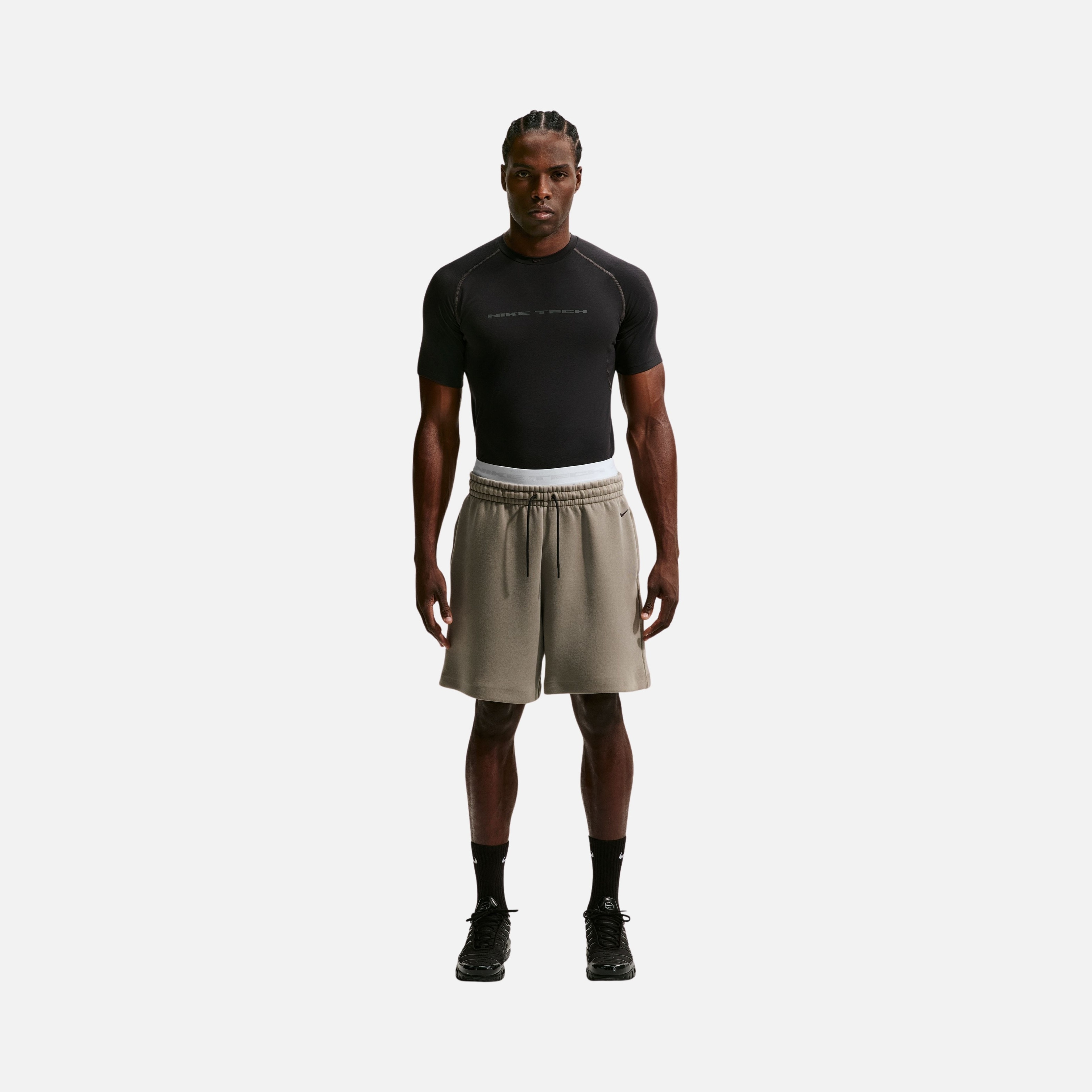 Nike Dri-FIT Tech Pro Brief Erkek Şort