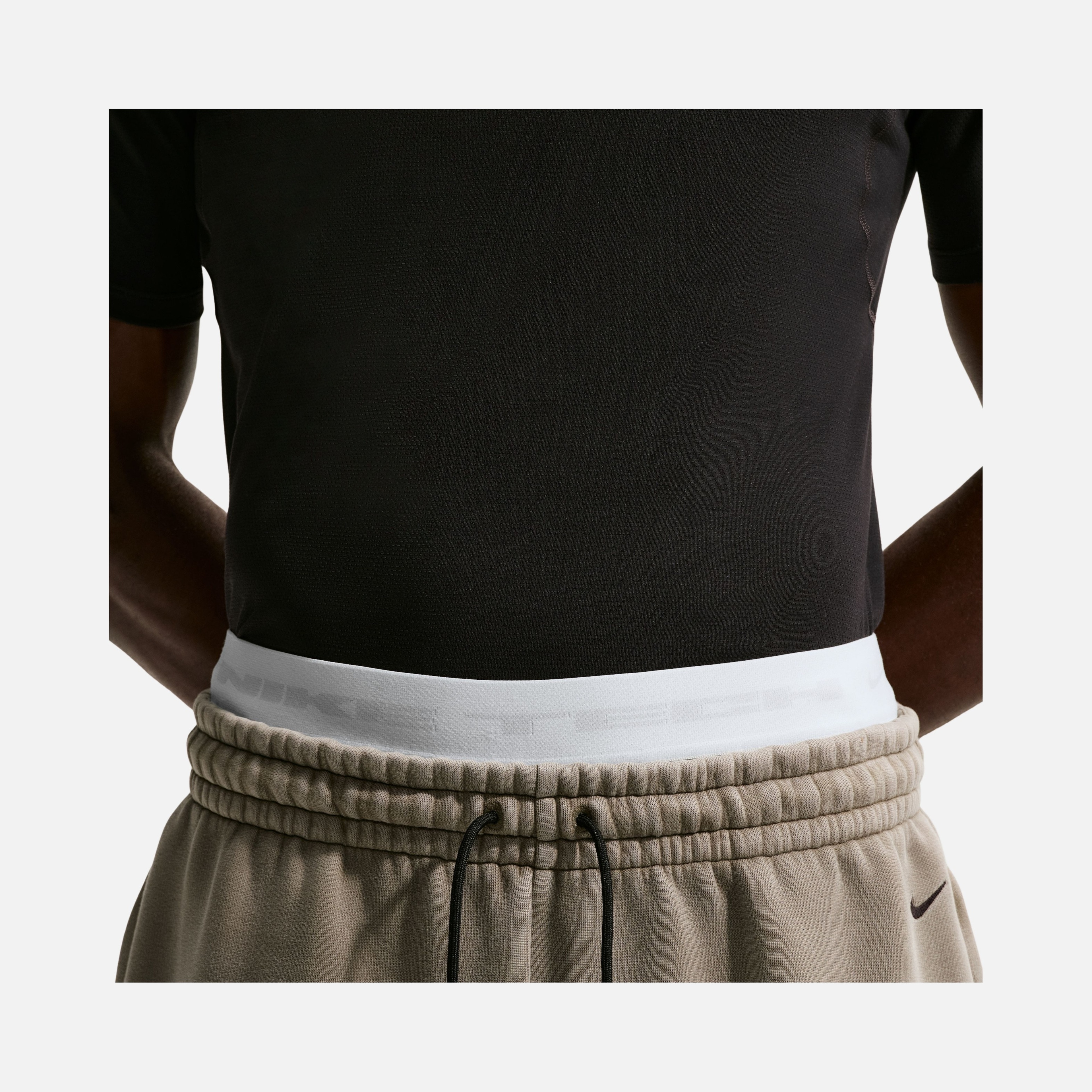 Nike Dri-FIT Tech Pro Brief Erkek Şort