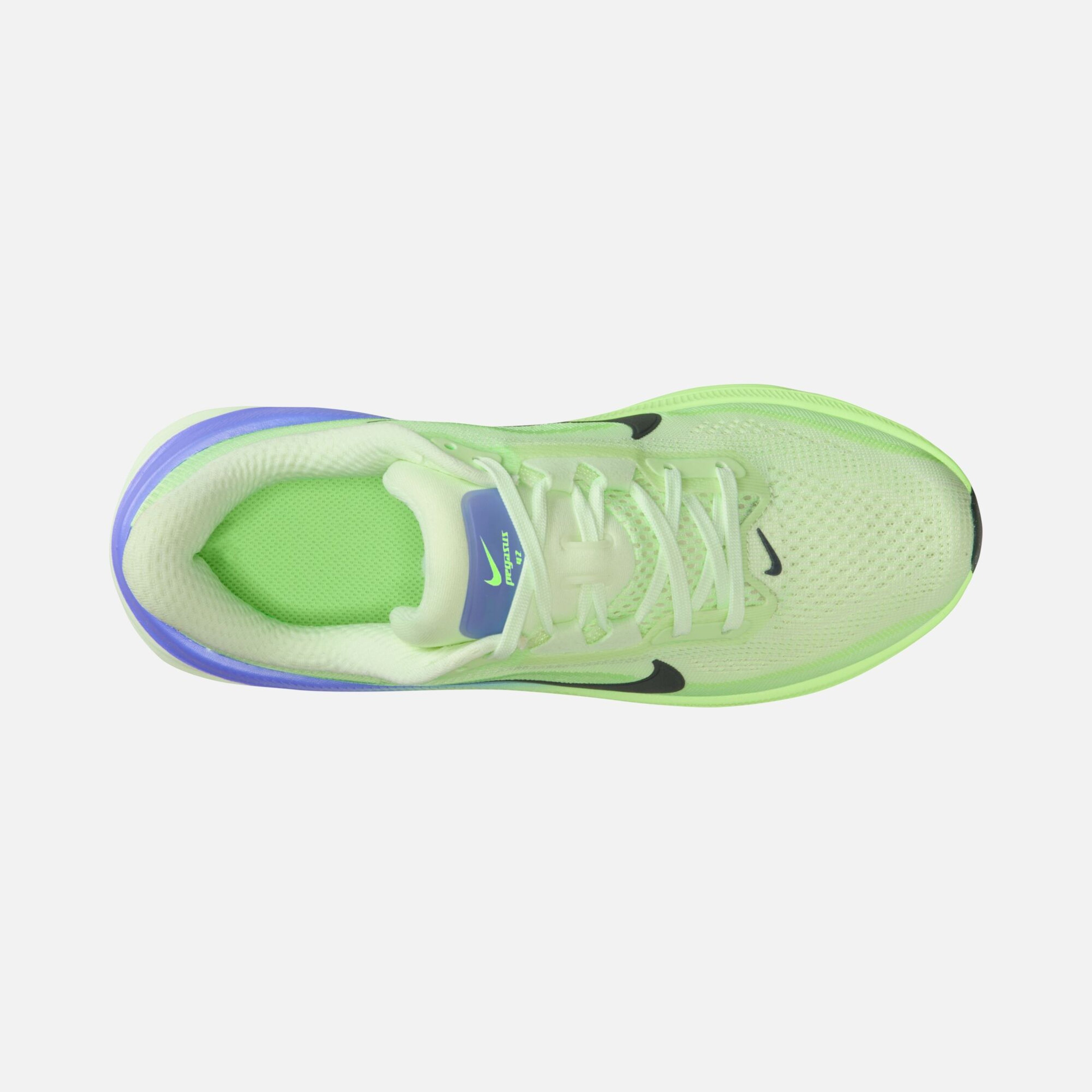 Nike Air Zoom Pegasus 42 (Gs) Spor Ayakkabı