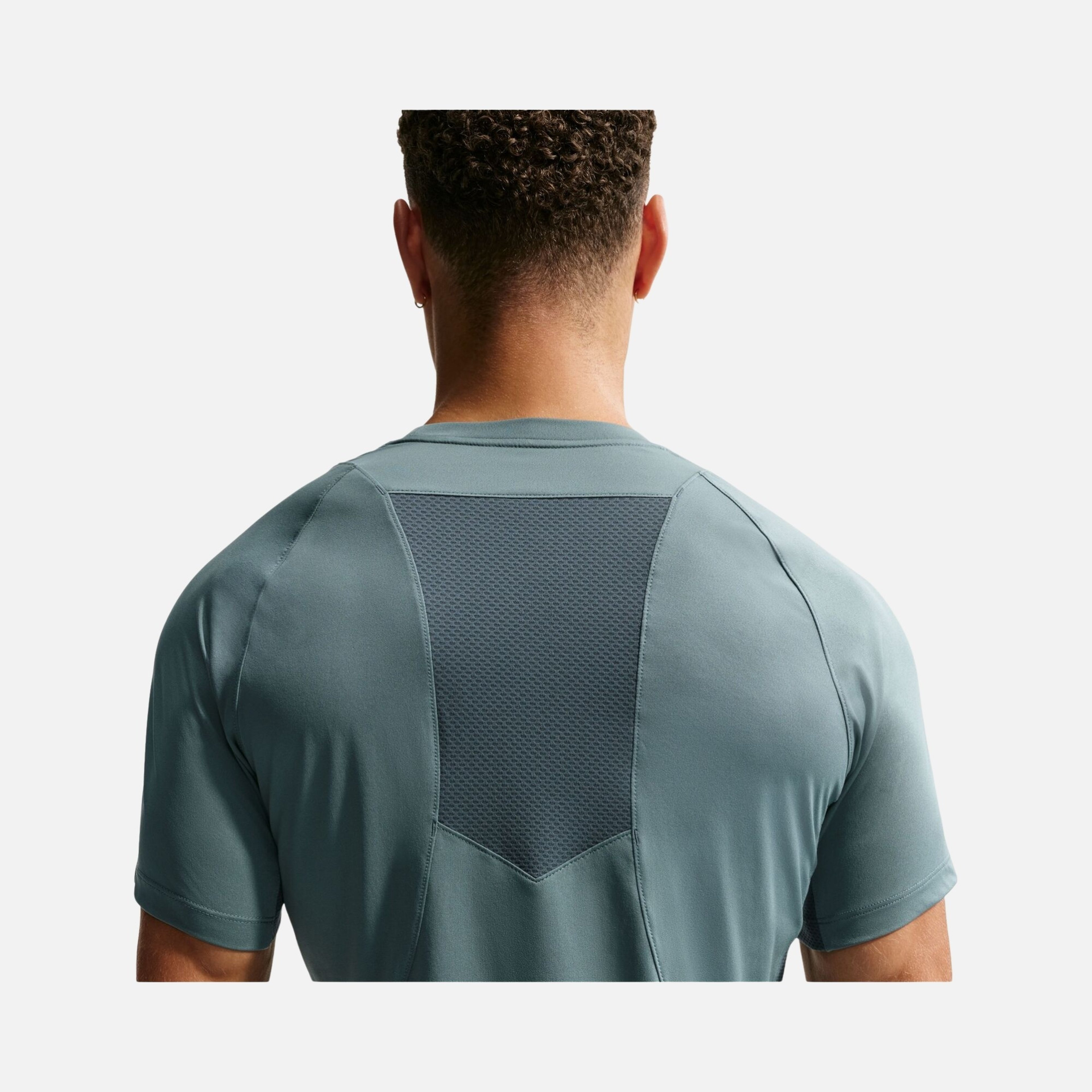 Nike Np Df Adv Pro Training Ss Top Erkek Tişört