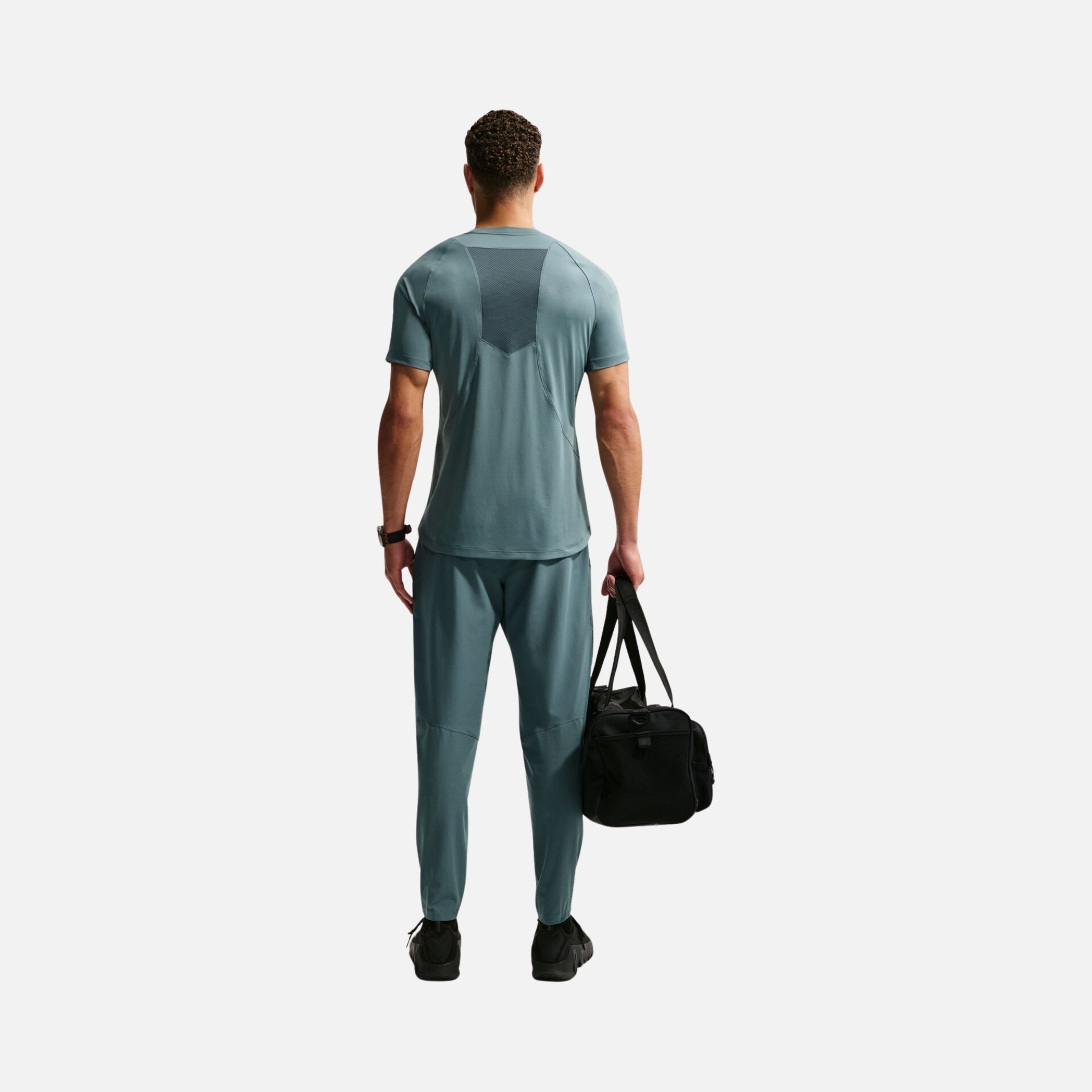 Nike Np Df Adv Pro Training Ss Top Erkek Tişört