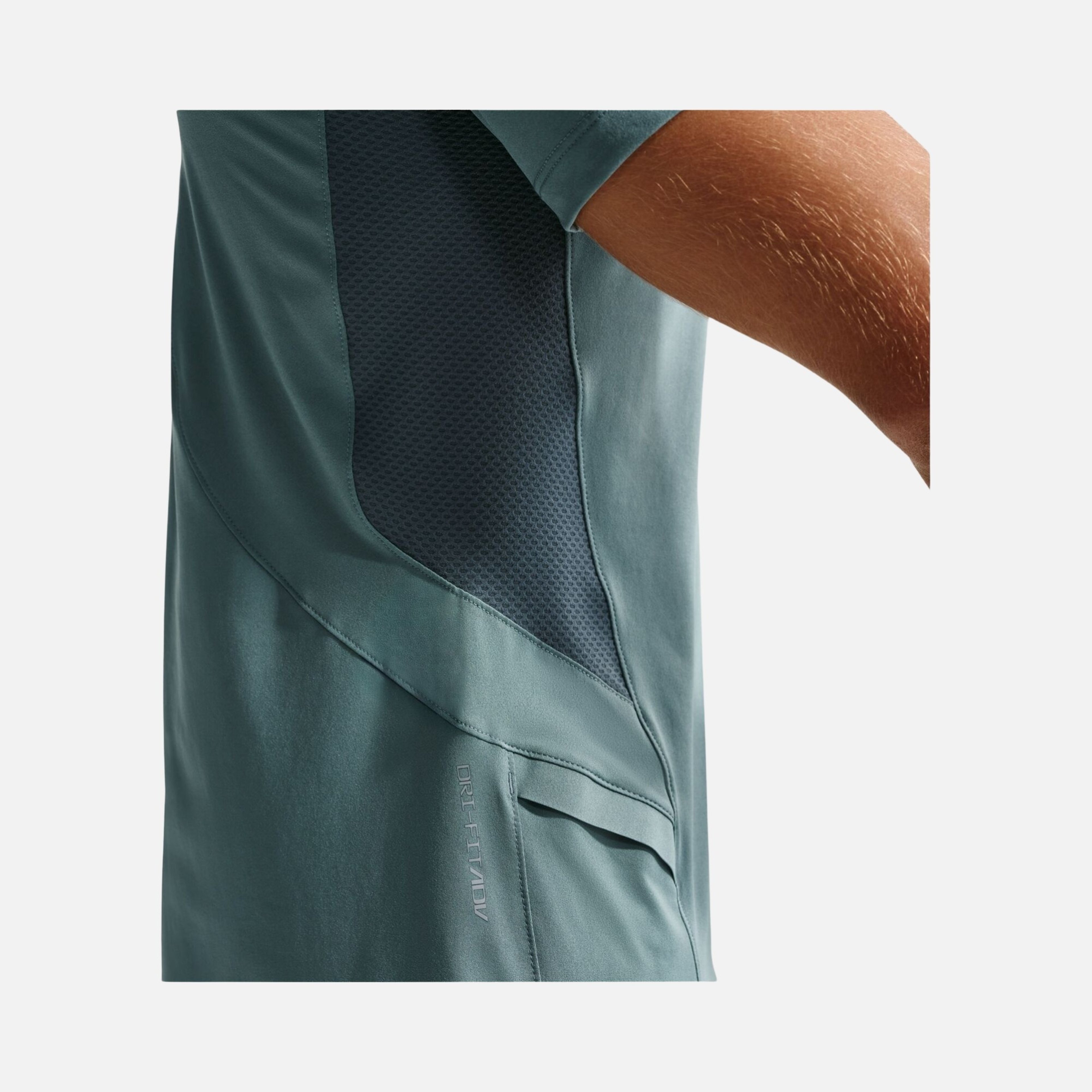 Nike Np Df Adv Pro Training Ss Top Erkek Tişört