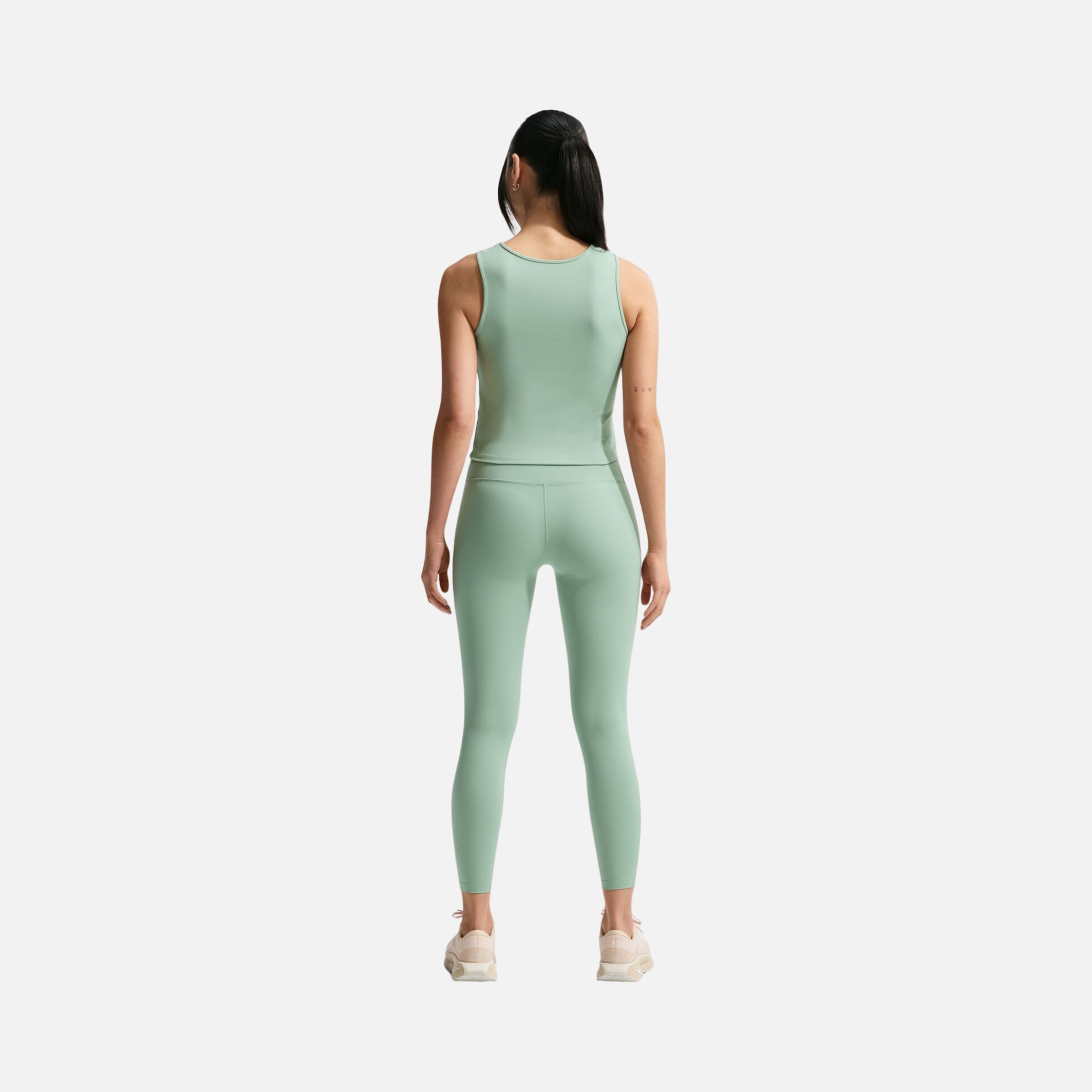 Nike Dri-FIT One 7/8 Tight Useam Kadın Tayt