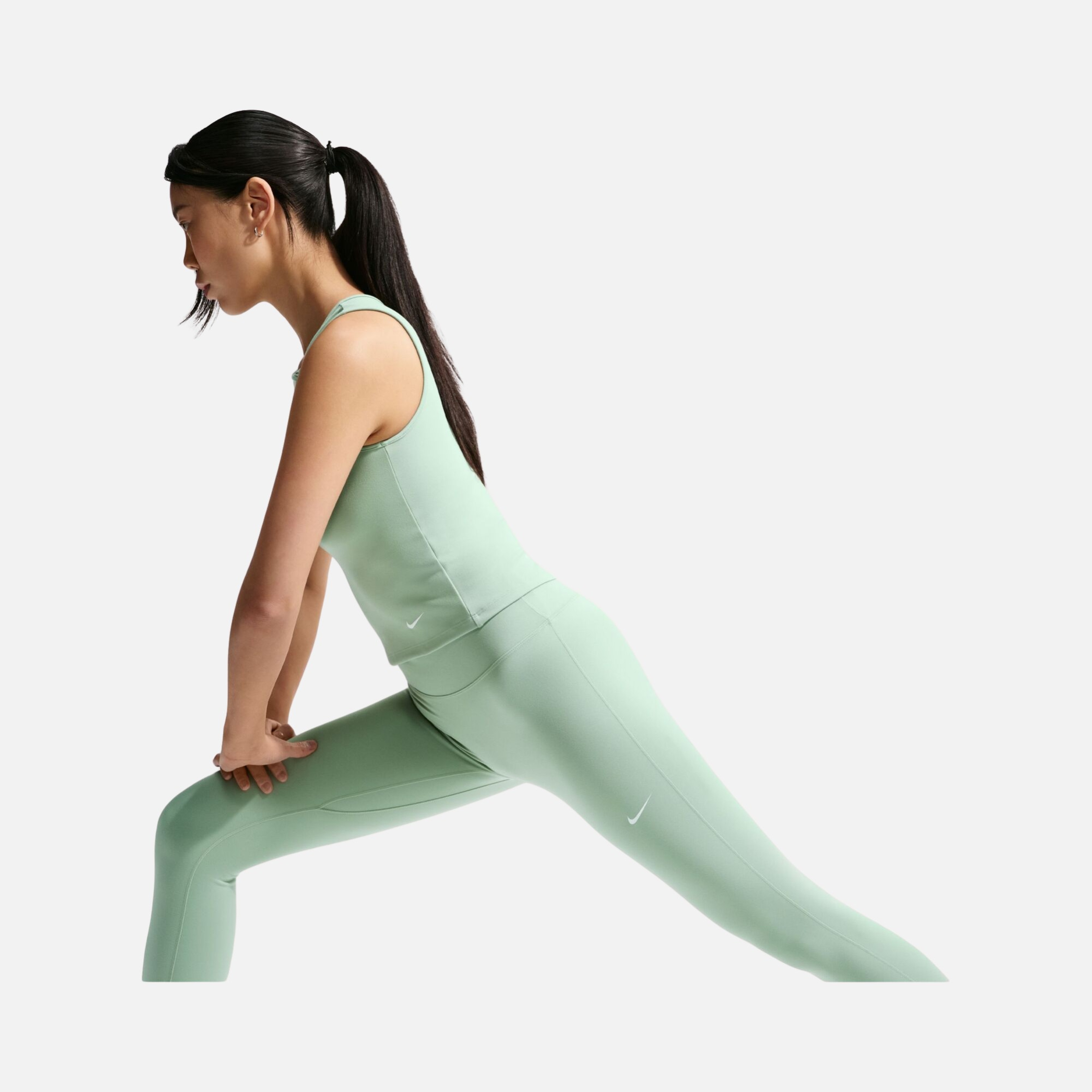Nike Dri-FIT One 7/8 Tight Useam Kadın Tayt
