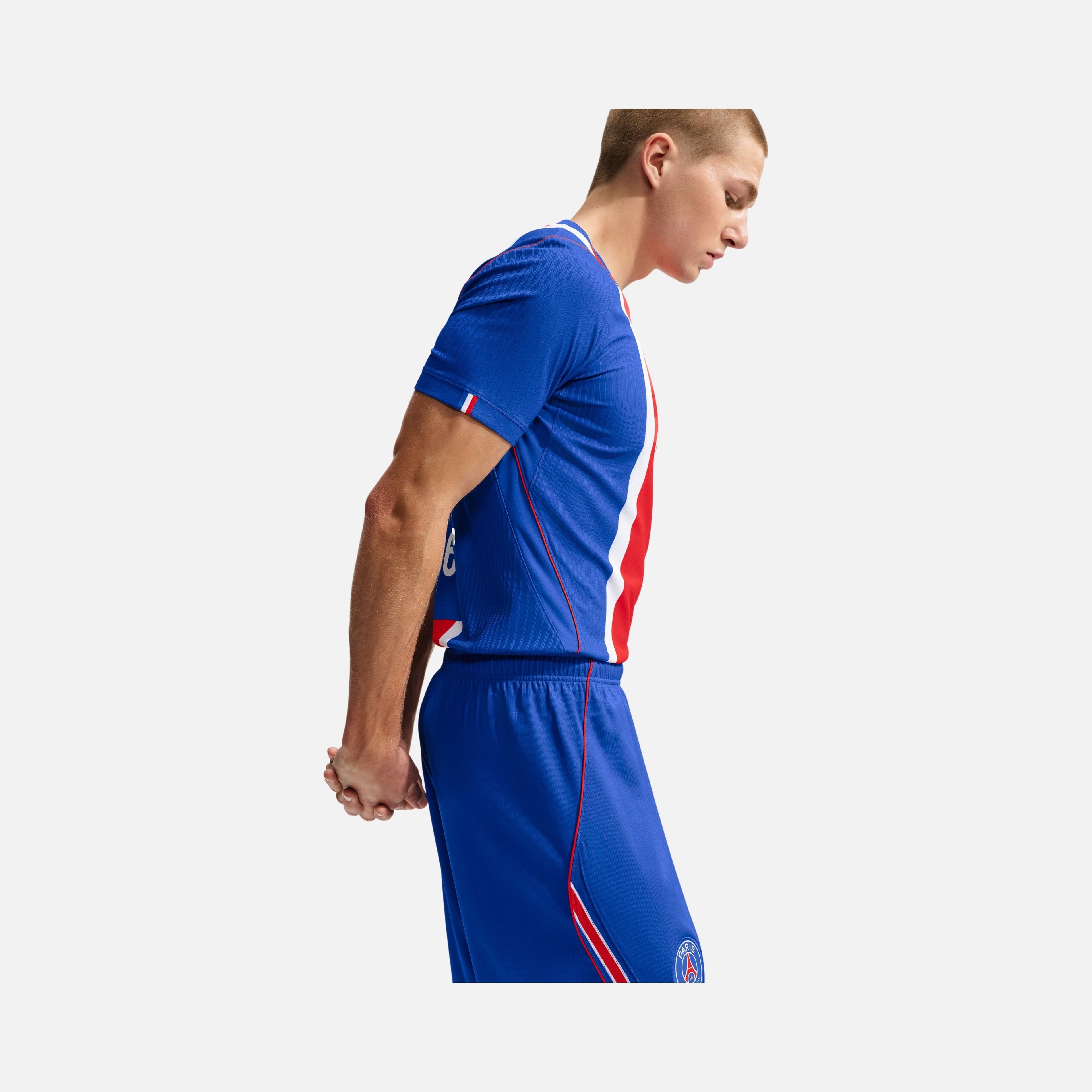 Nike Paris Saint-Germain 2026/27 Stadyum İç Saha Erkek Şort