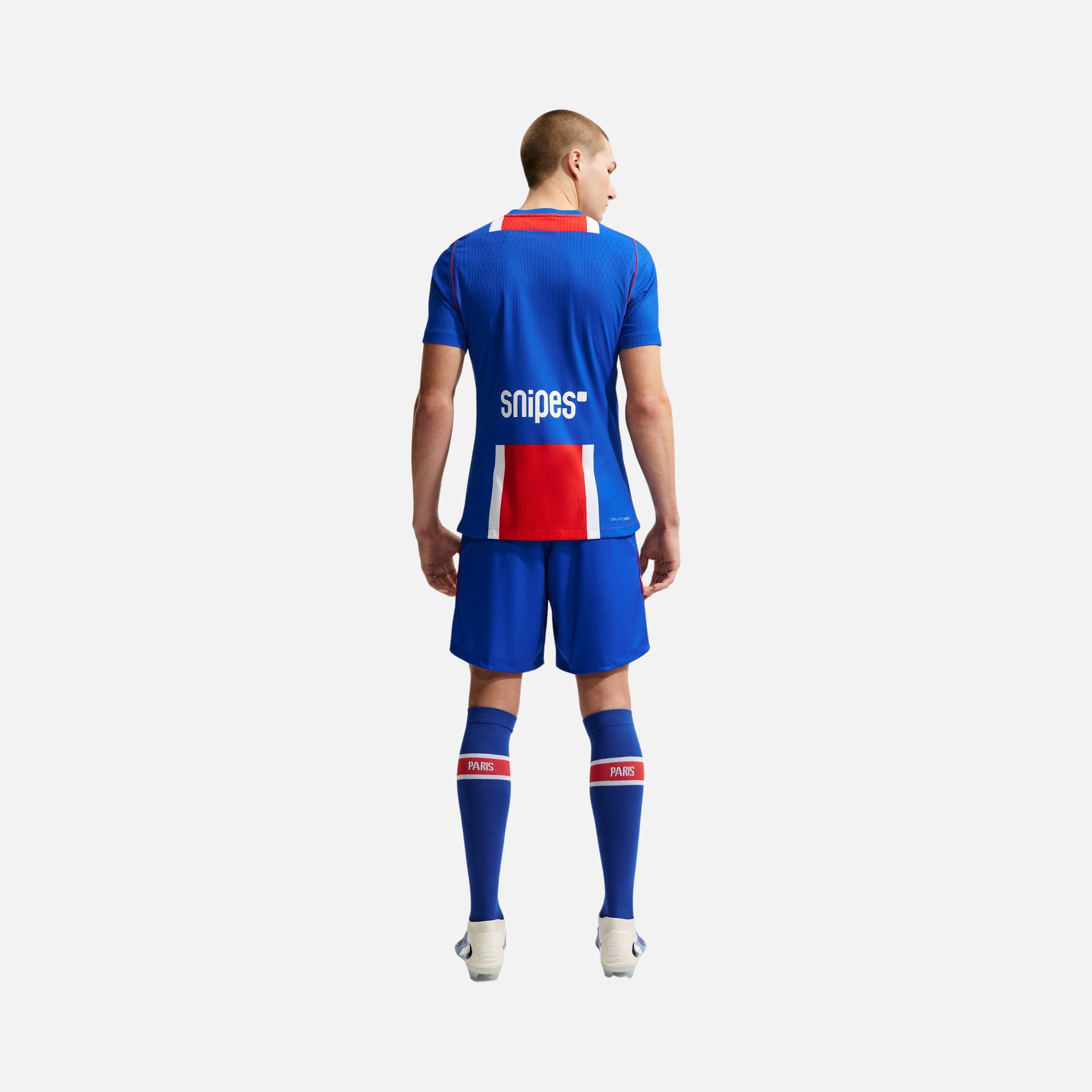 Nike Paris Saint-Germain 2026/27 Stadyum İç Saha Erkek Şort
