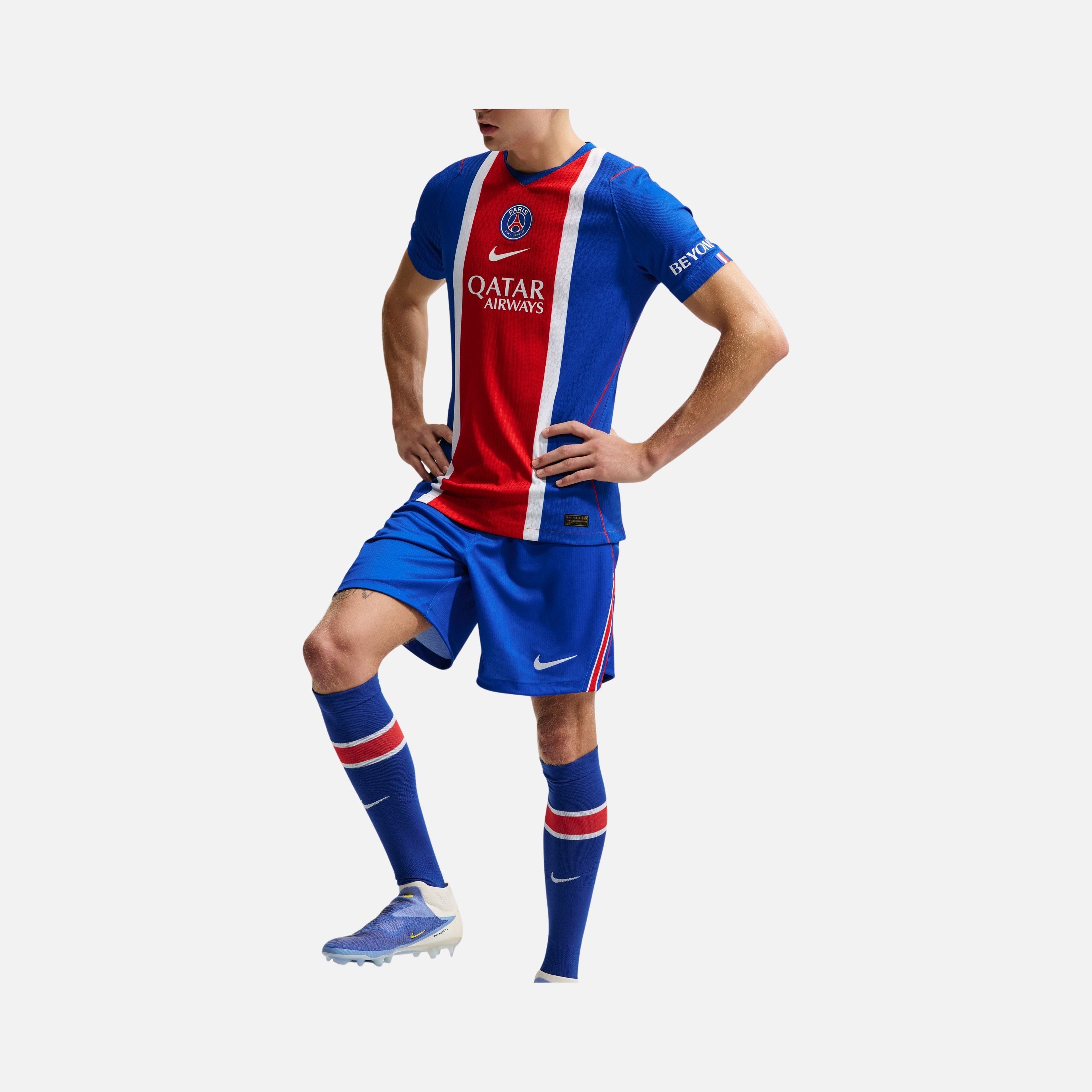 Nike Paris Saint-Germain 2026/27 Stadyum İç Saha Erkek Şort