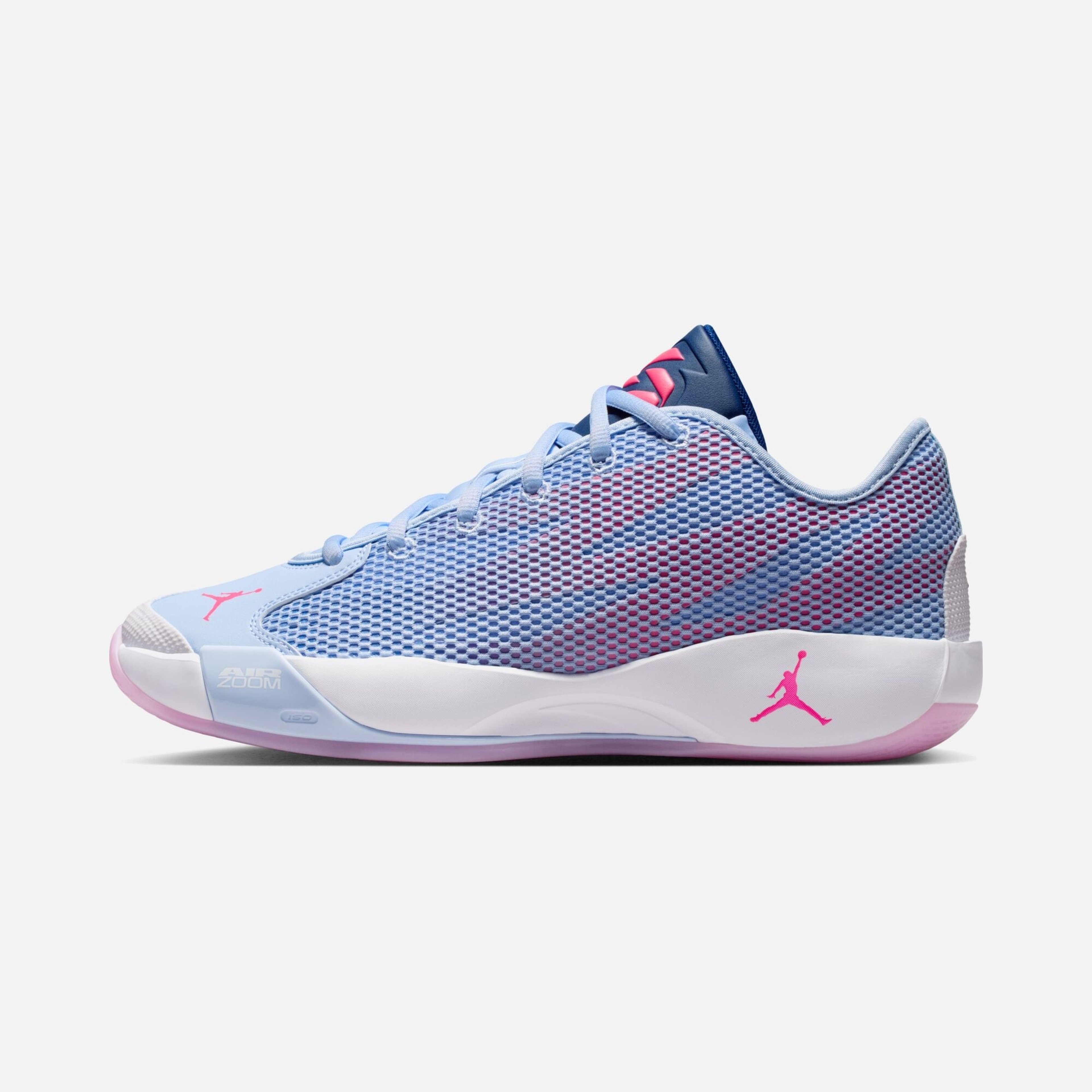 Nike Jordan Luka 77 Sp26 Erkek Basketbol Ayakkabısı