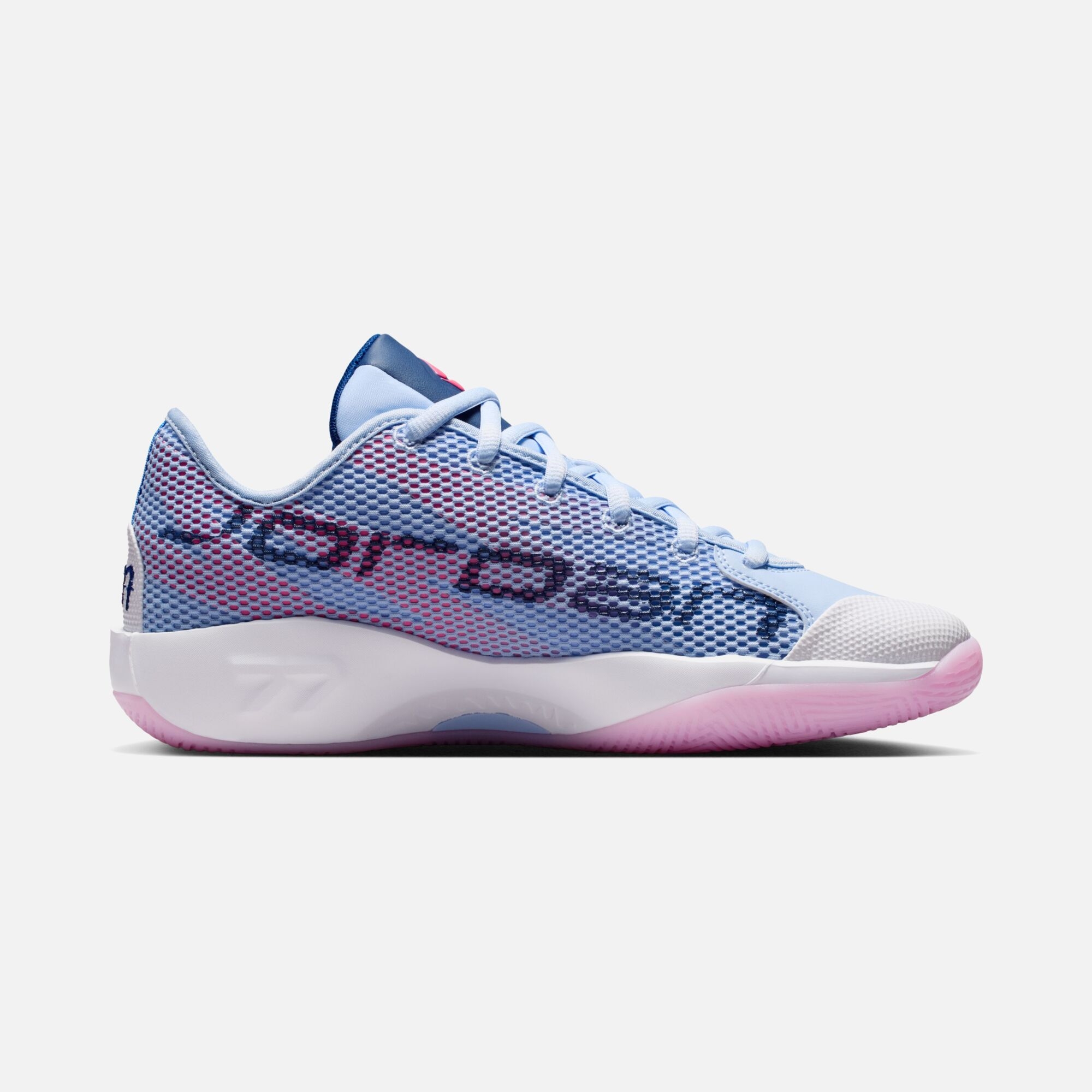Nike Jordan Luka 77 Sp26 Erkek Basketbol Ayakkabısı