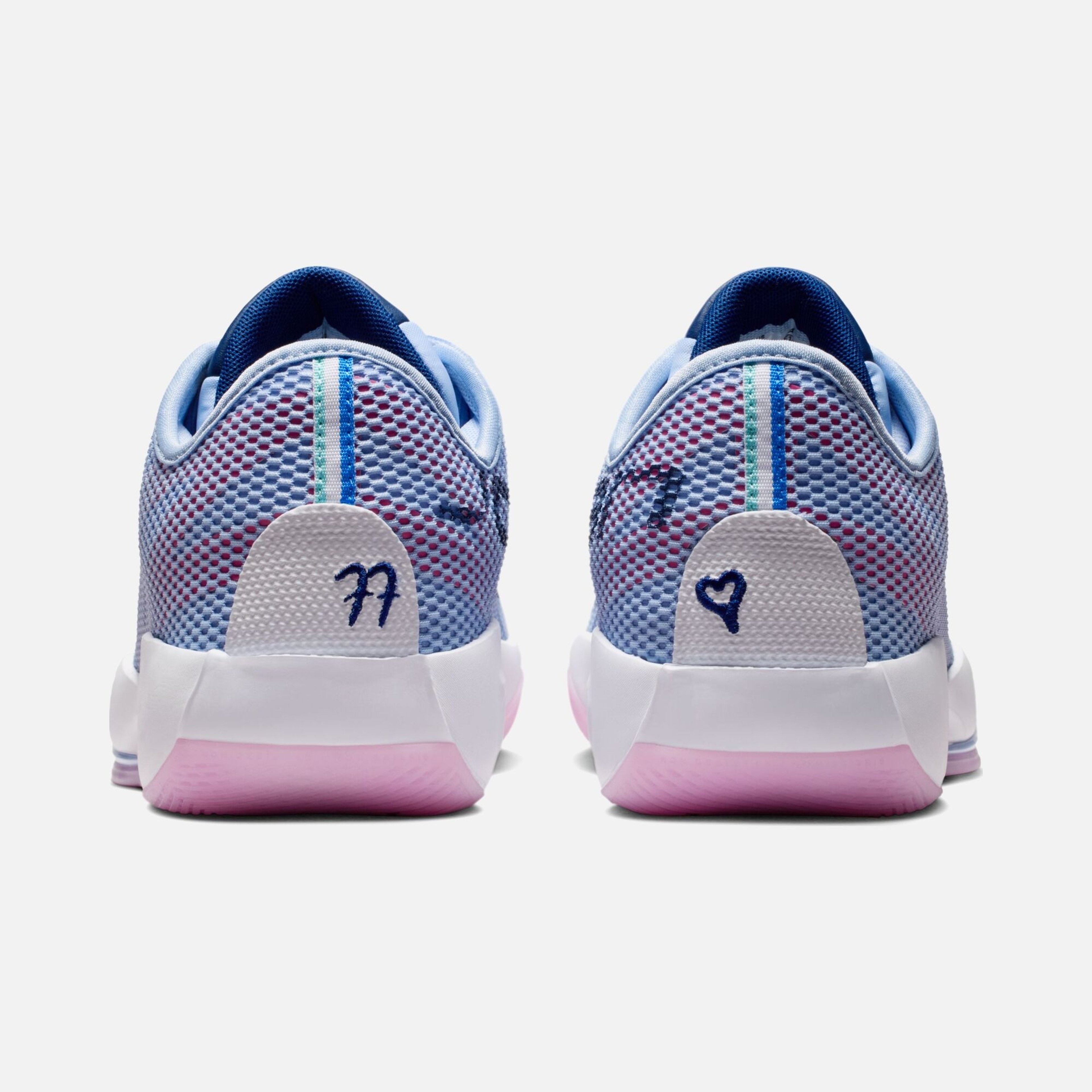 Nike Jordan Luka 77 Sp26 Erkek Basketbol Ayakkabısı