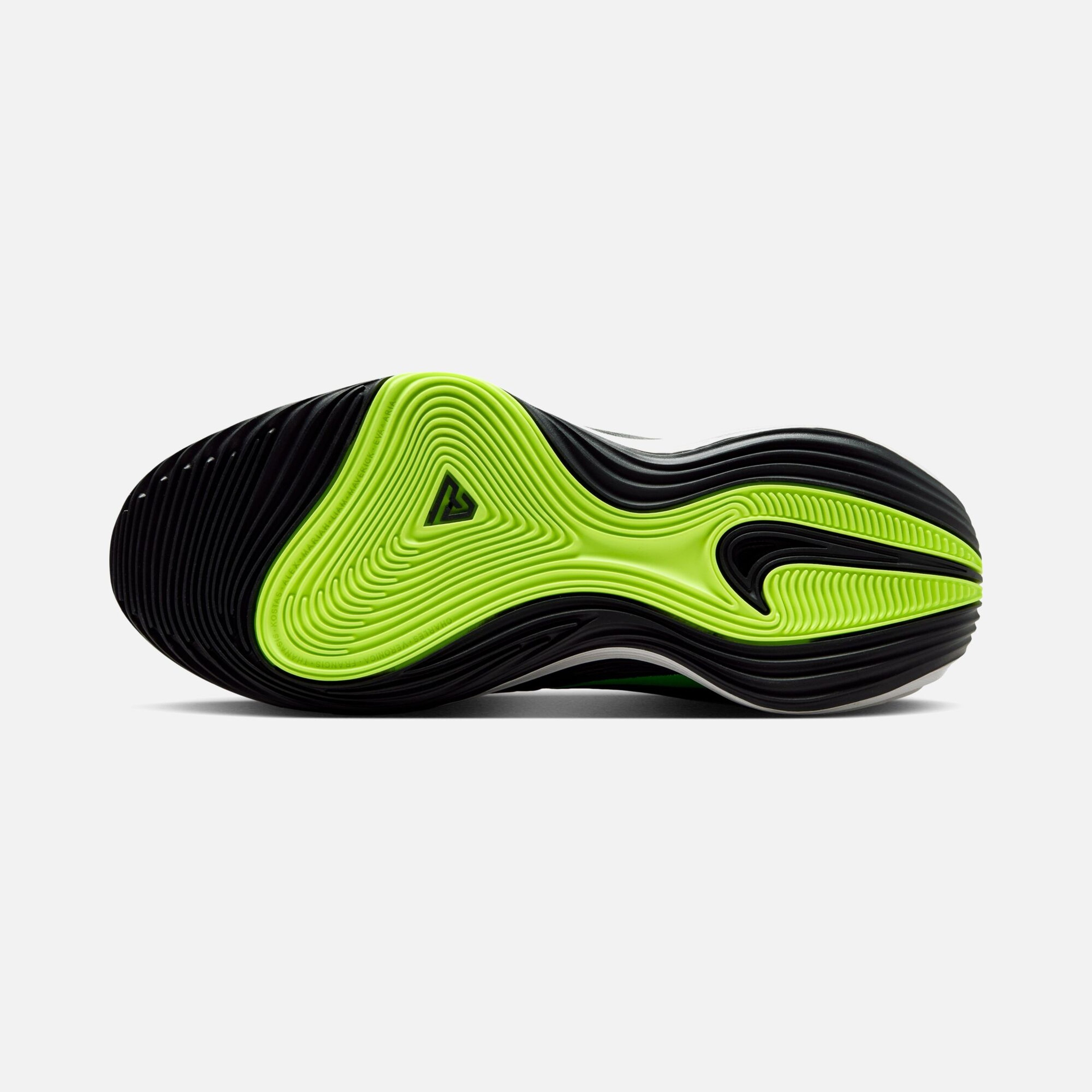 Nike Giannis Immortality 5 Erkek Basketbol Ayakkabısı