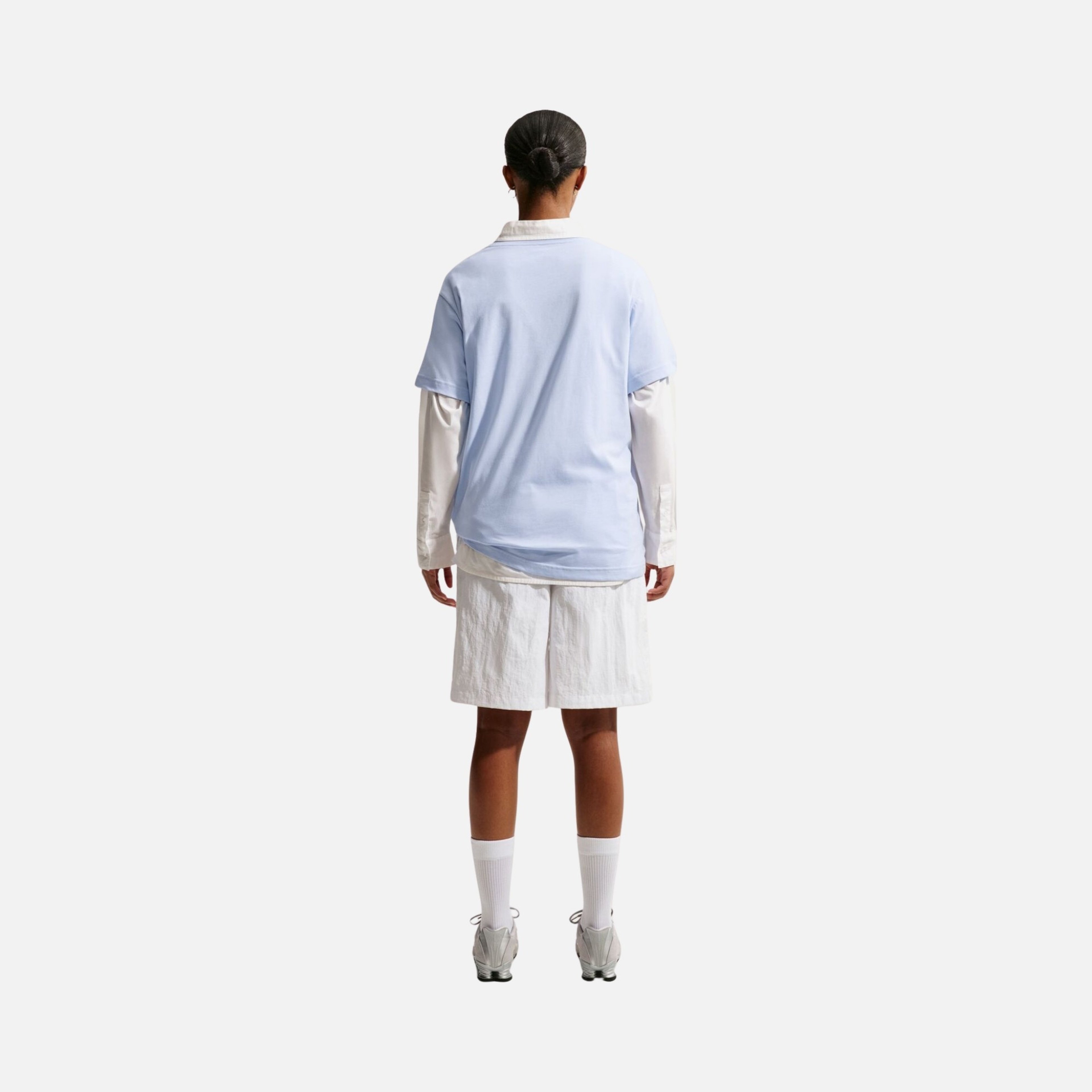 Nike Sportswear Classic Kadın Tişört