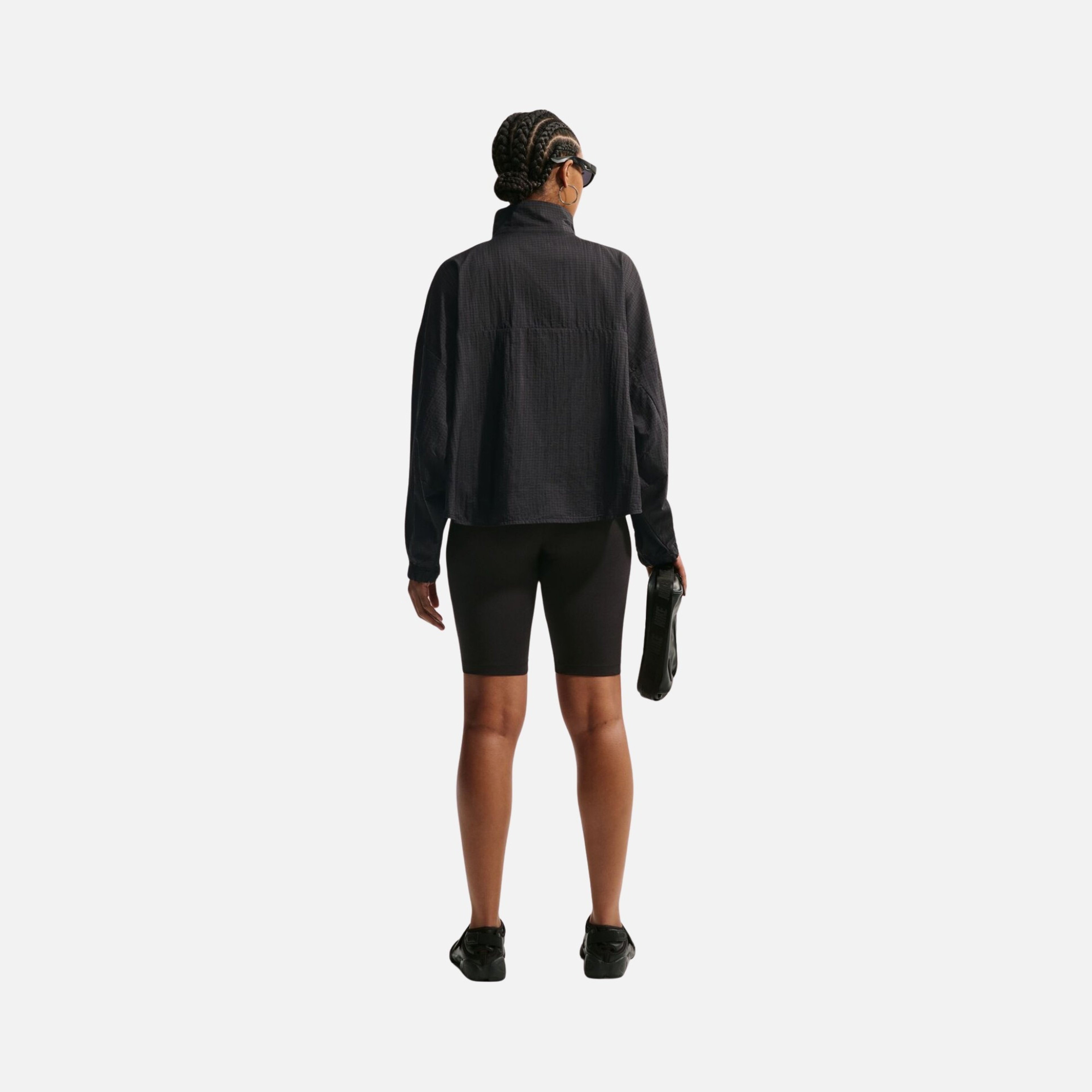 Nike Sportswear Lightweight Ripstop Water-Repellent Kadın Ceket