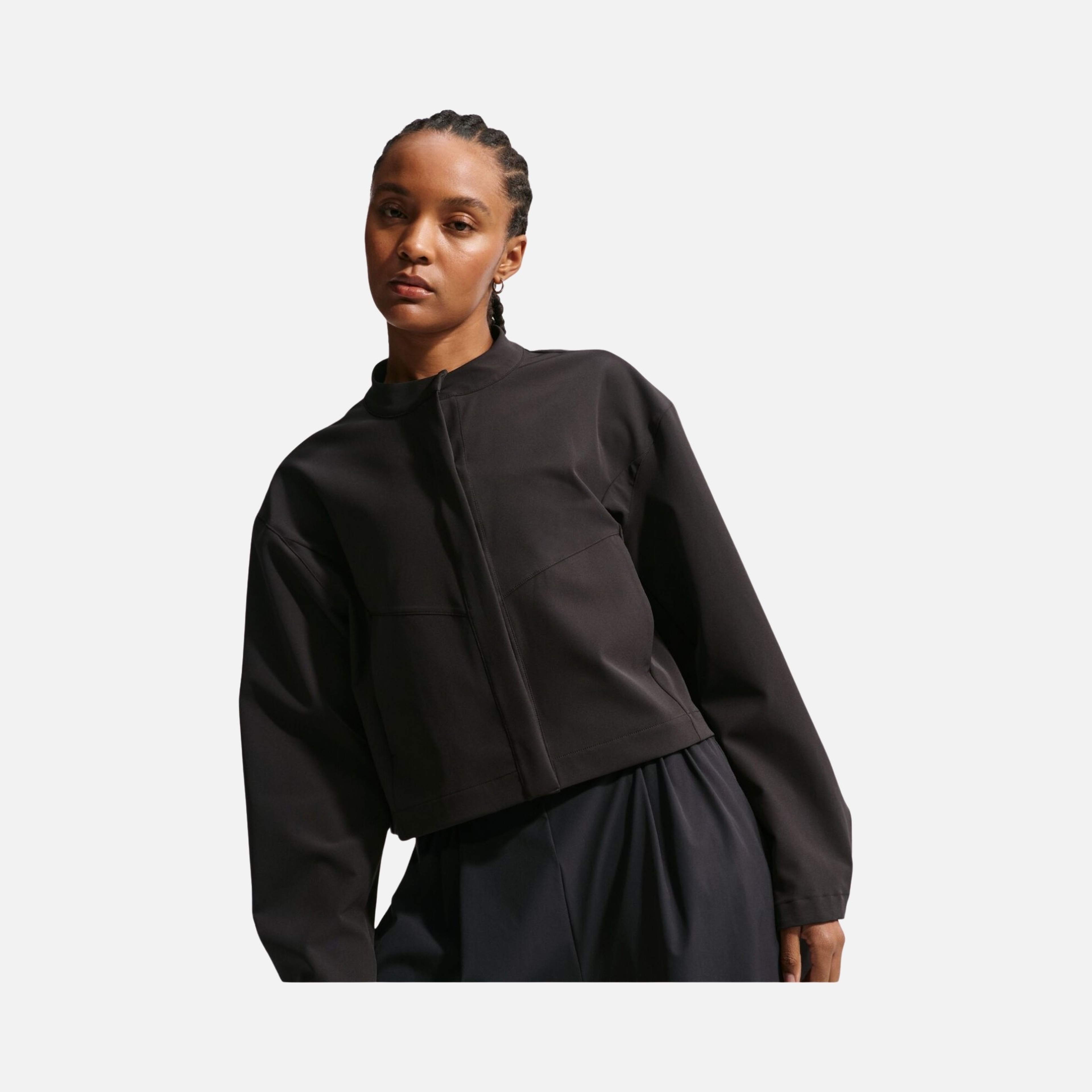 Nike Dri-FIT 24/7 Trend Kadın Şort