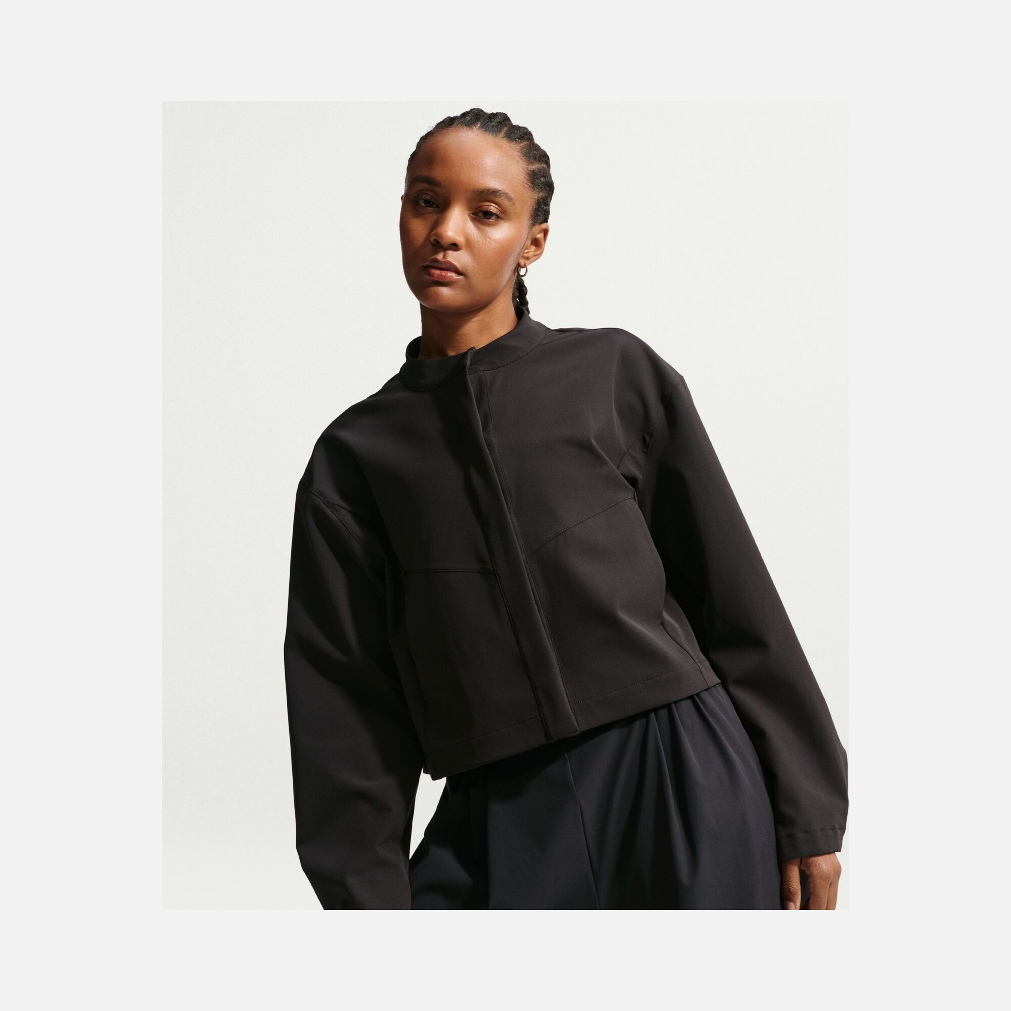 Nike Dri-FIT 24/7 Trend Kadın Şort