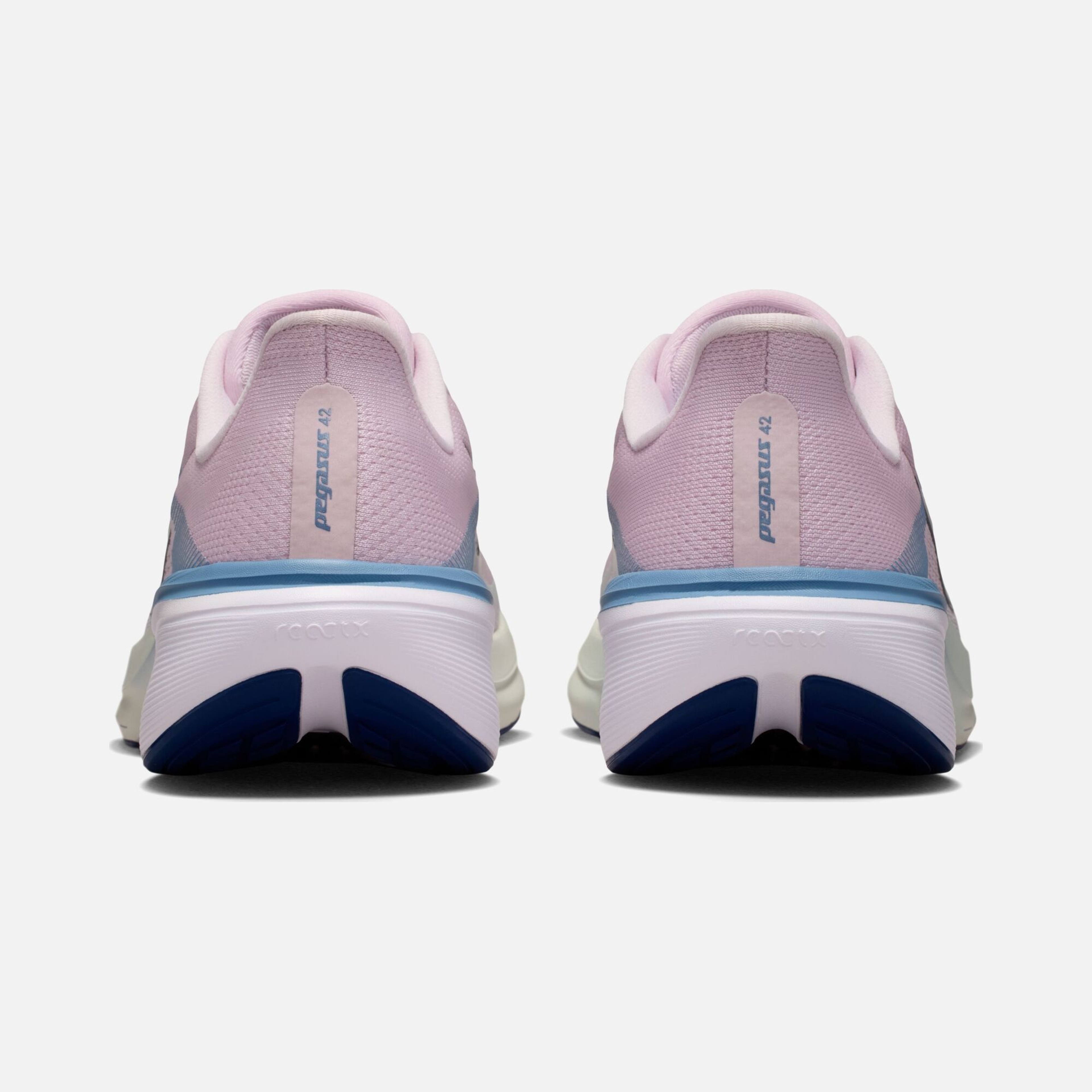 Nike Air Zoom Pegasus 42 Kadın Koşu Ayakkabısı