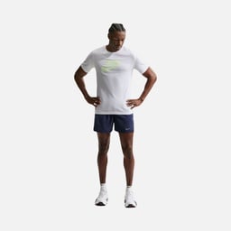 Nike Df Miler 5 Bf Short Erkek Şort