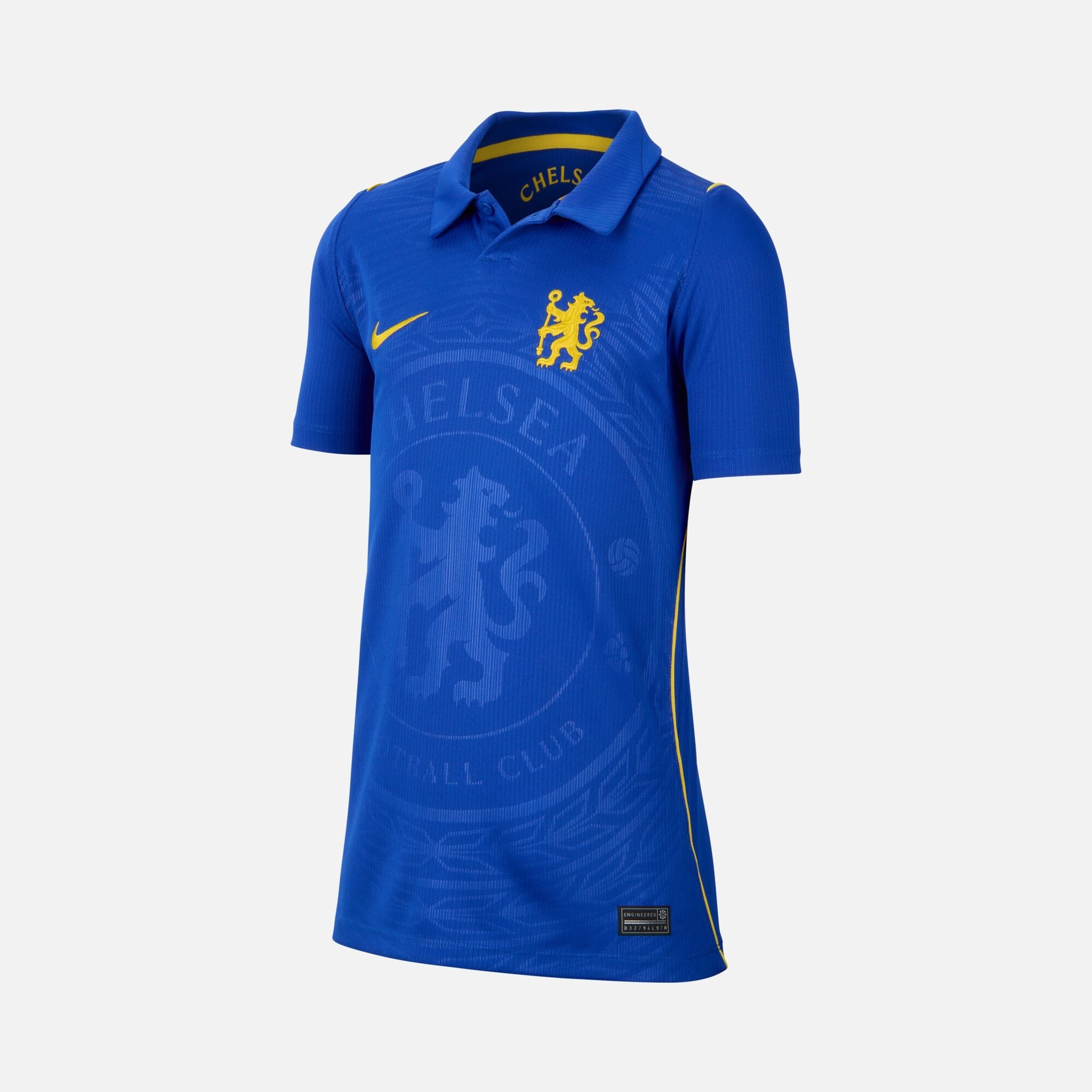 Nike Chelsea FC 2026/27 Stadyum İç Saha Çocuk Forma
