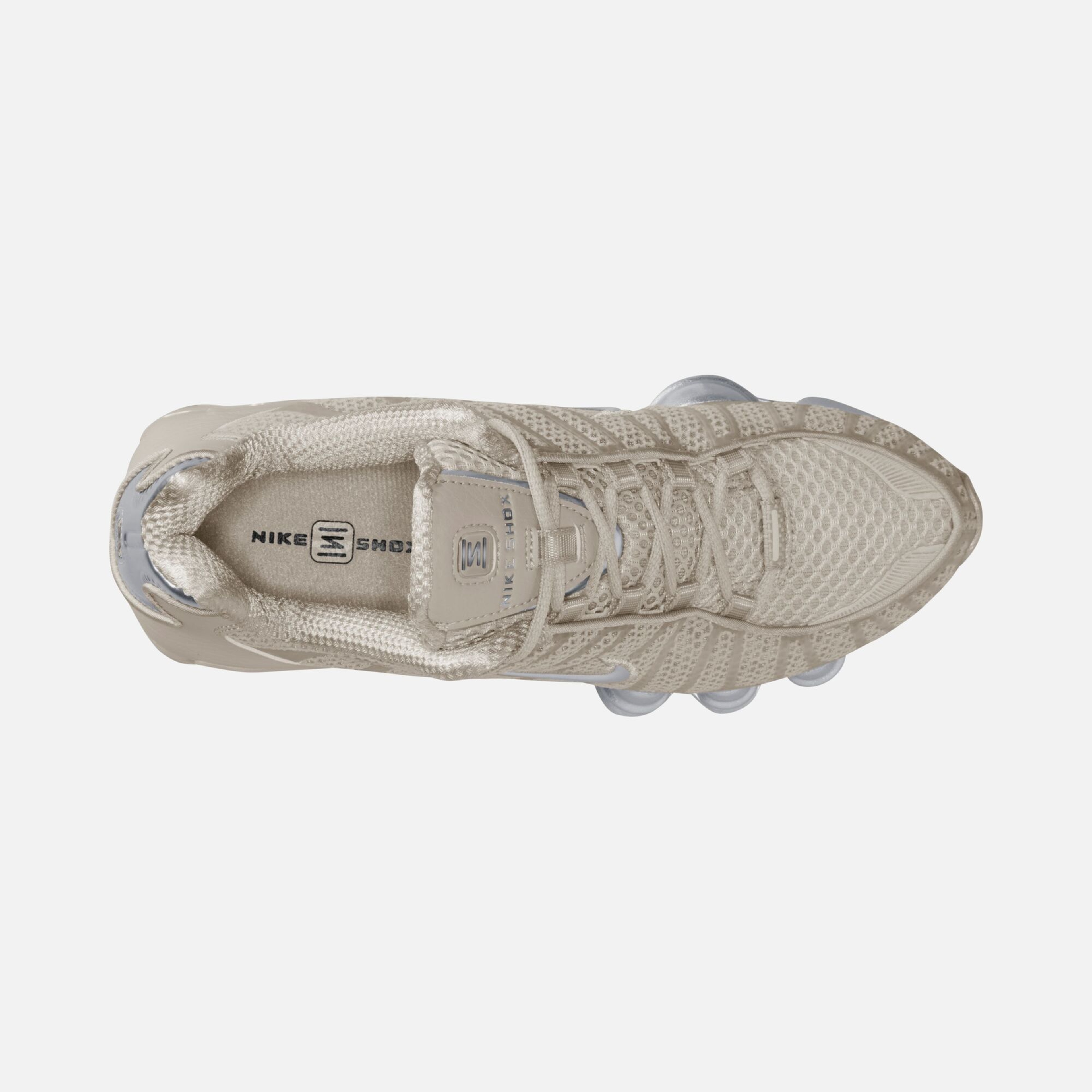Nike Sportswear Shox Tl Kadın Spor Ayakkabı