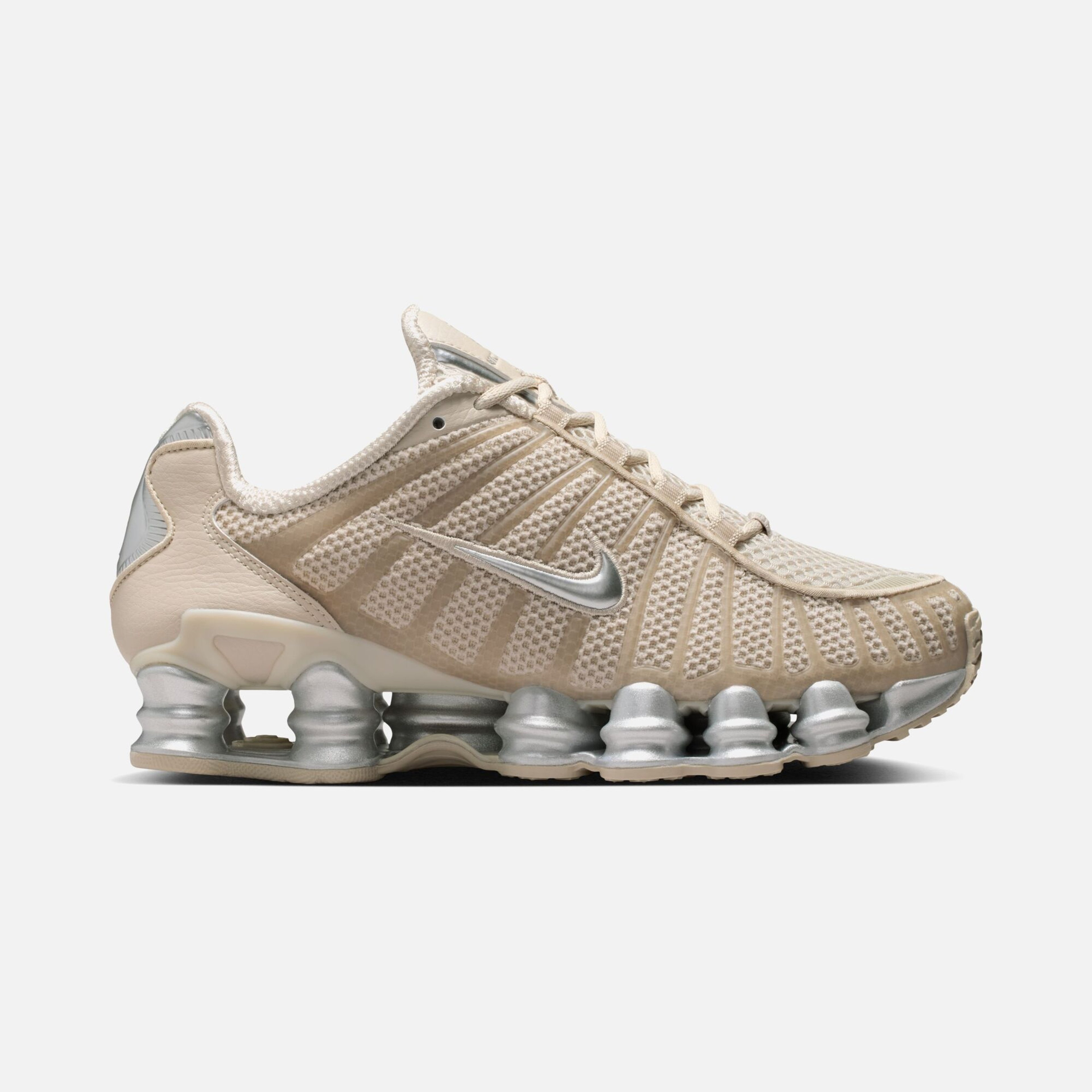 Женские кроссовки Nike Sportswear Shox Tl