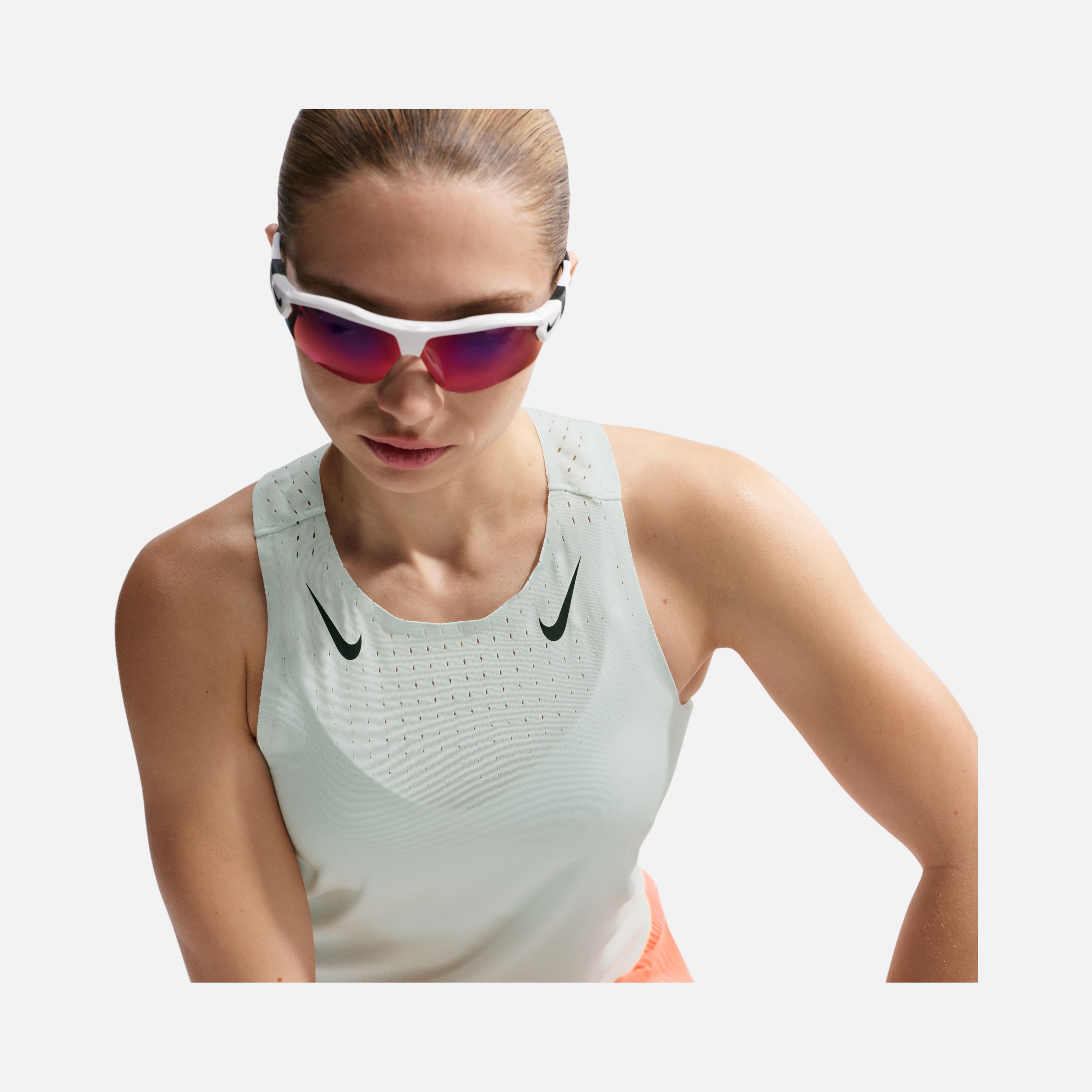 Nike Aero Swift Df Adv Single Tank Kadın Atlet