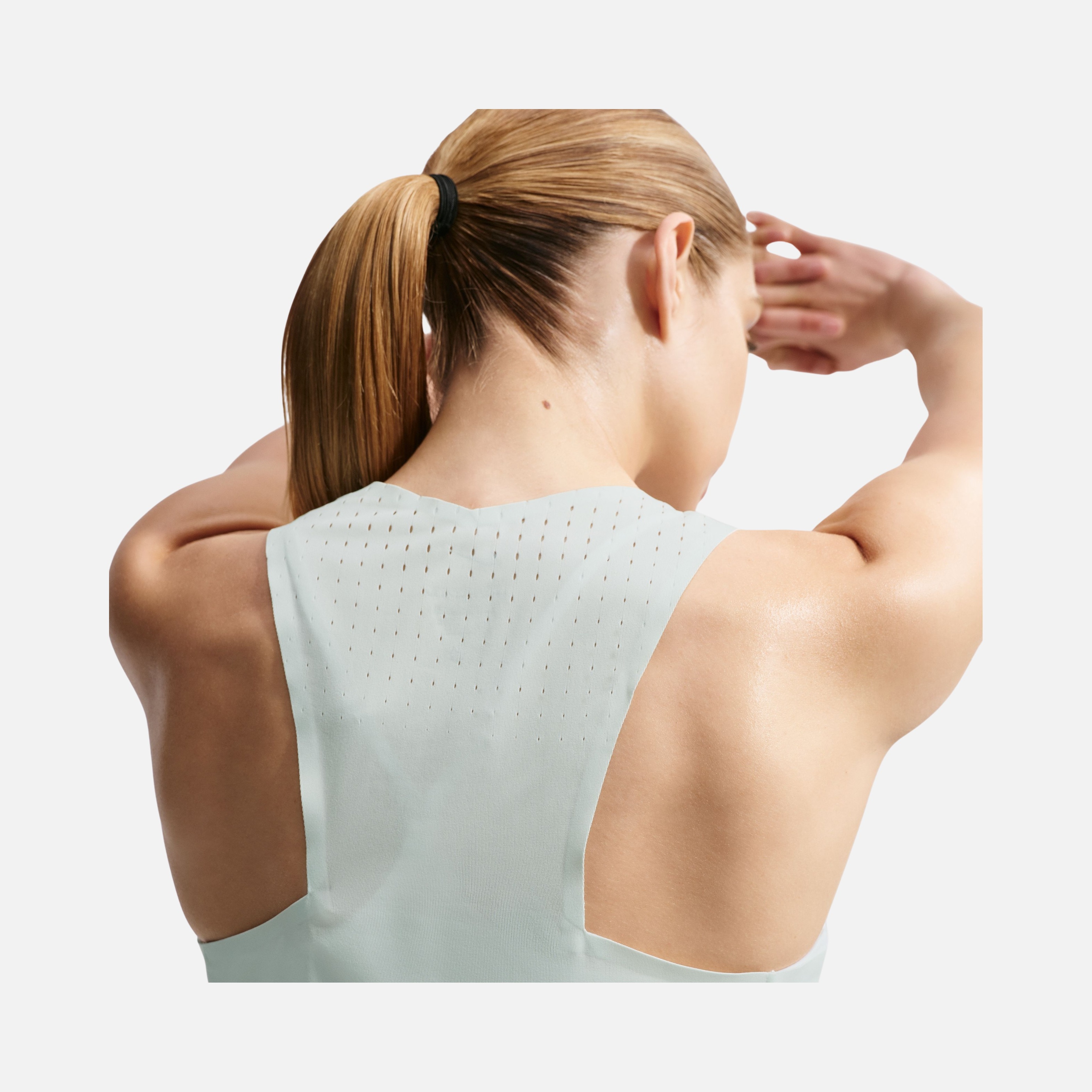 Nike Aero Swift Df Adv Single Tank Kadın Atlet