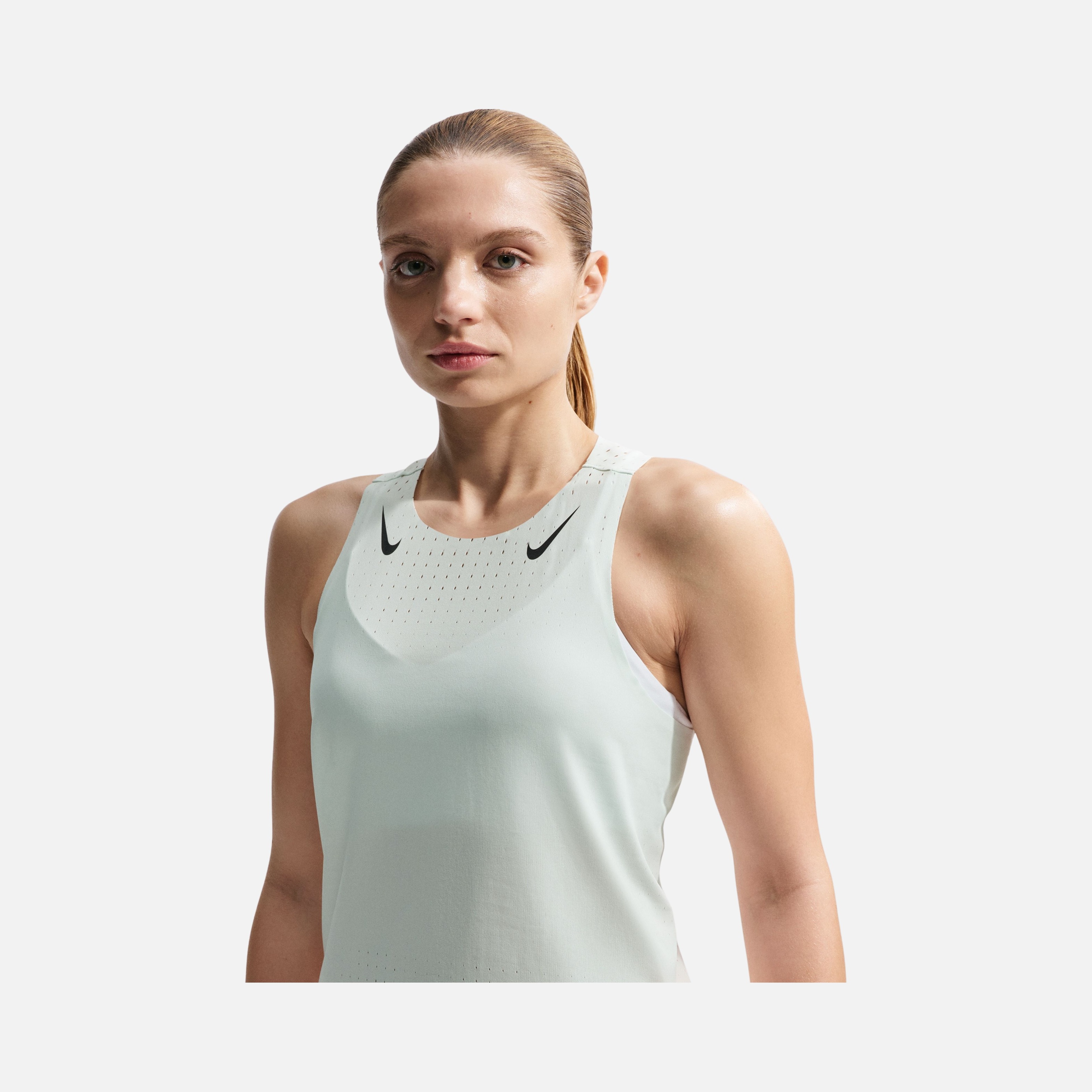 Nike Aero Swift Df Adv Single Tank Kadın Atlet