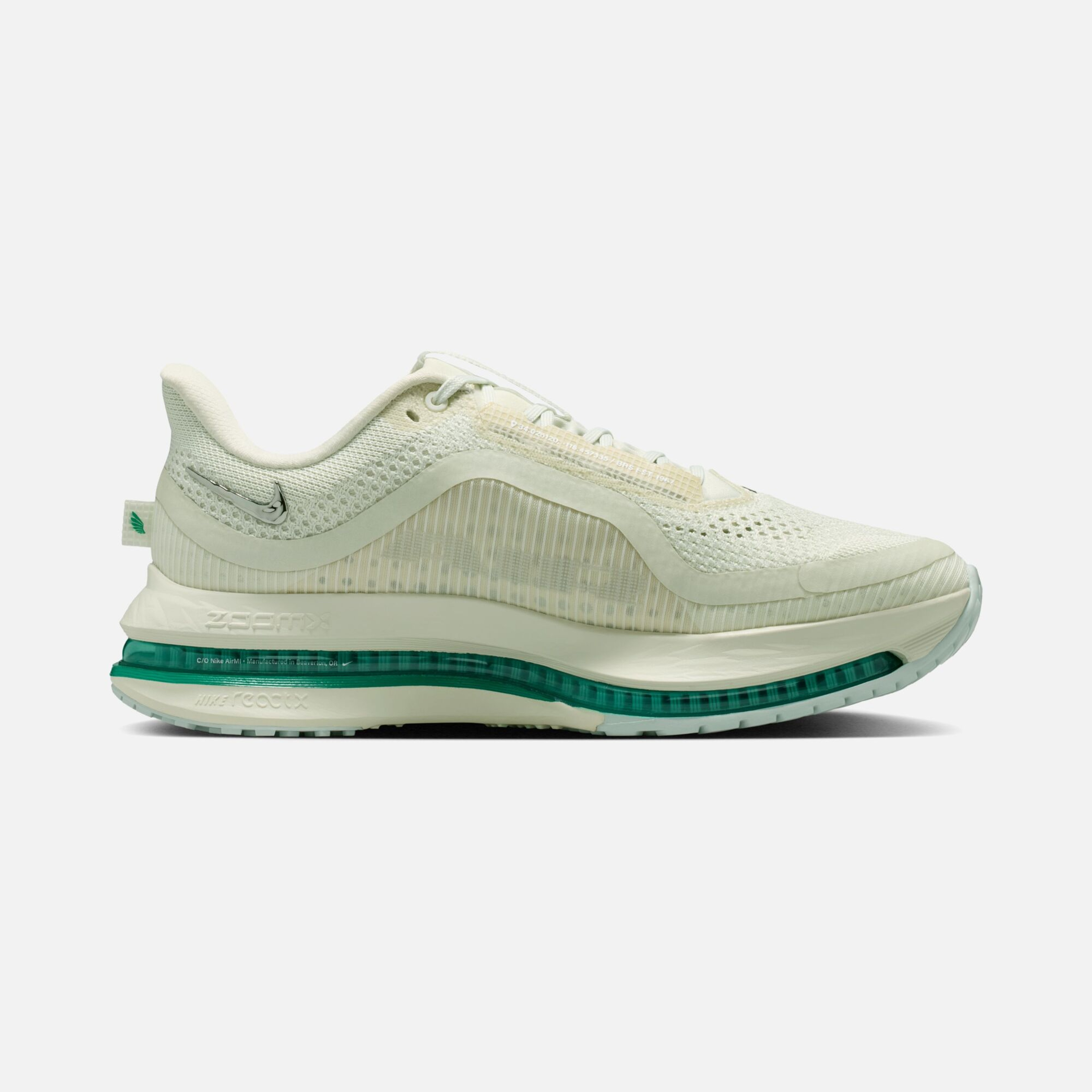 Nike Pegasus Premium Road Running Kadın Spor Ayakkabı