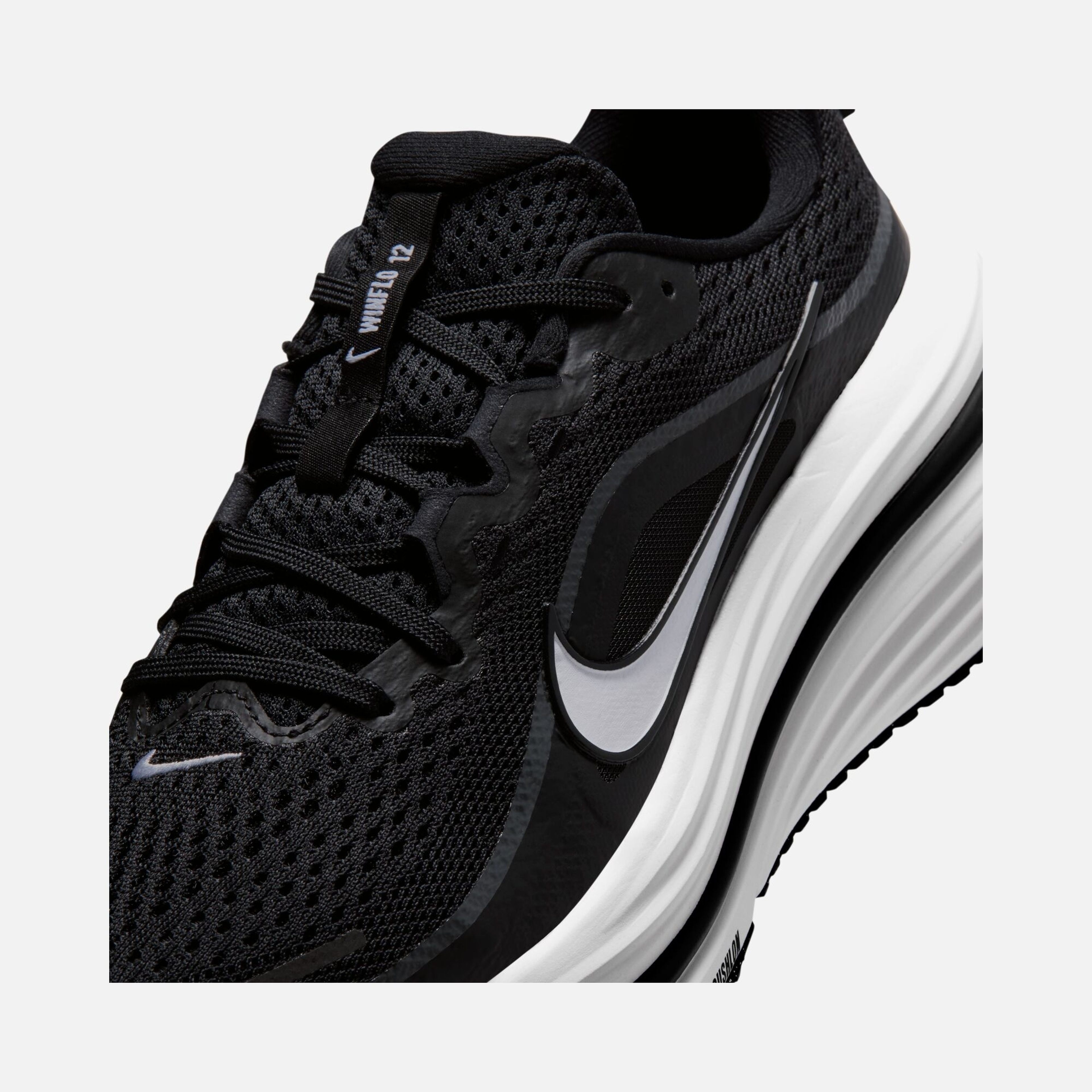 Nike Air Winflo 12 Kadın Spor Ayakkabı