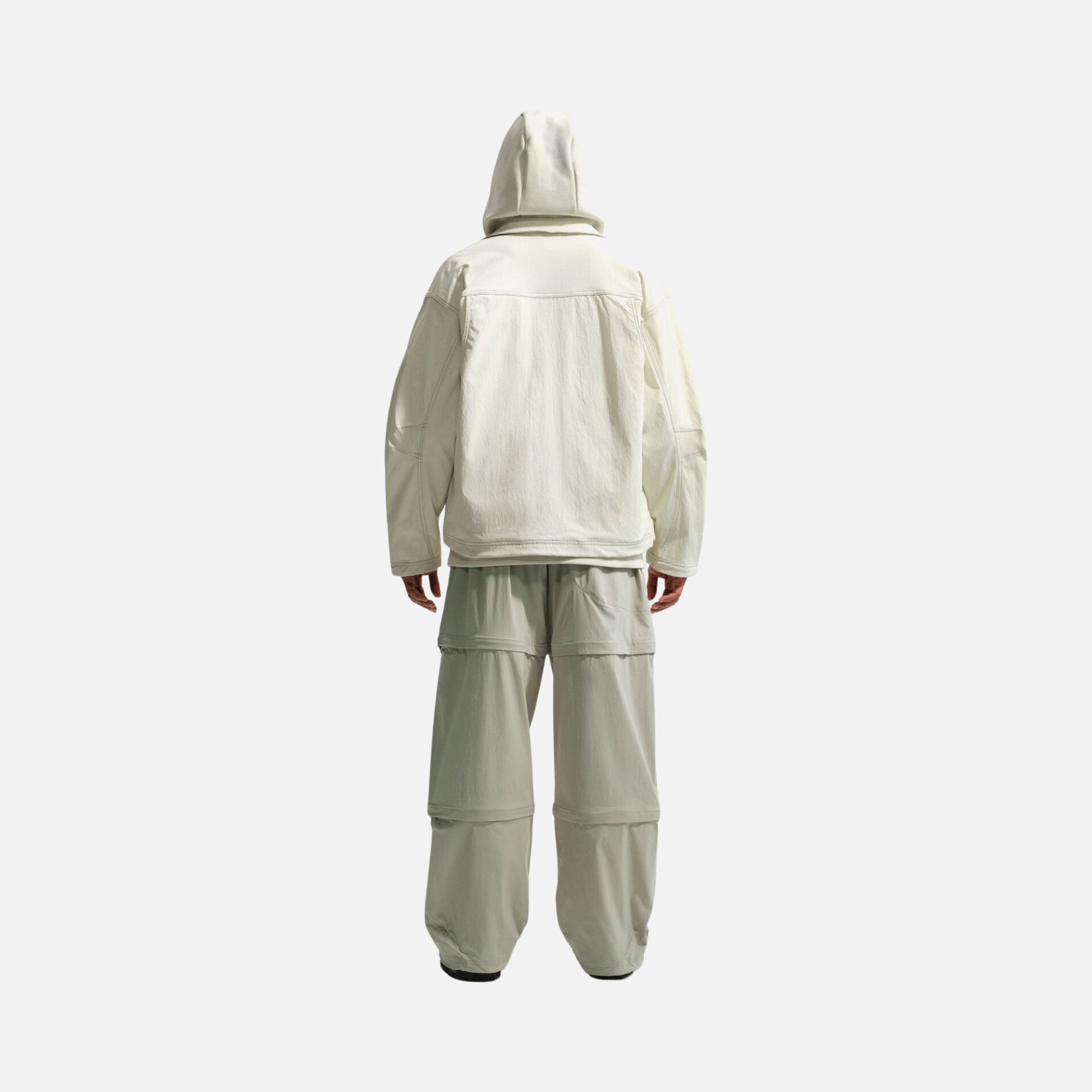 Nike M Acg Uv Smith Summit Erkek Ceket
