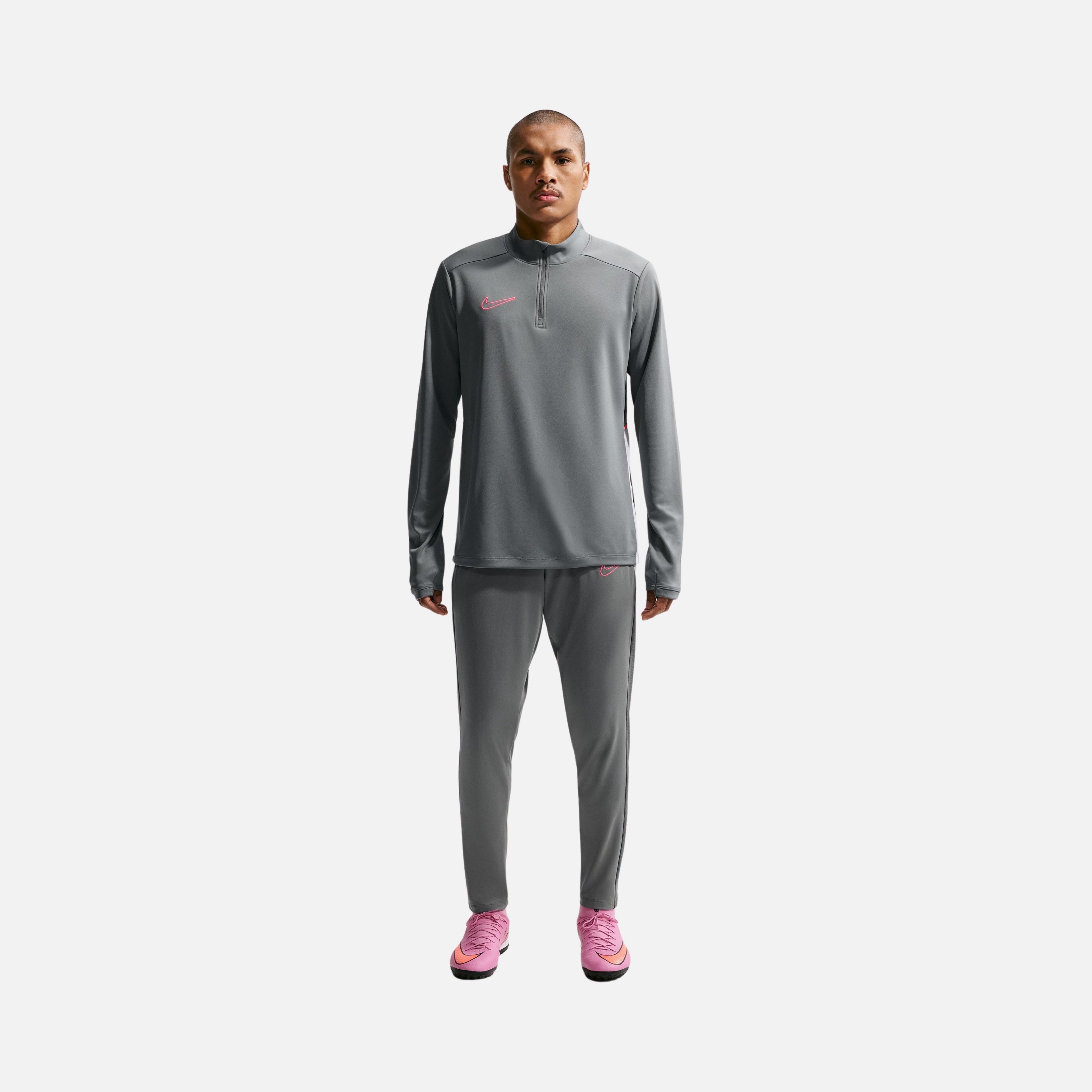 Nike Academy 25 Dri-Fit Football Erkek Eşofman Altı