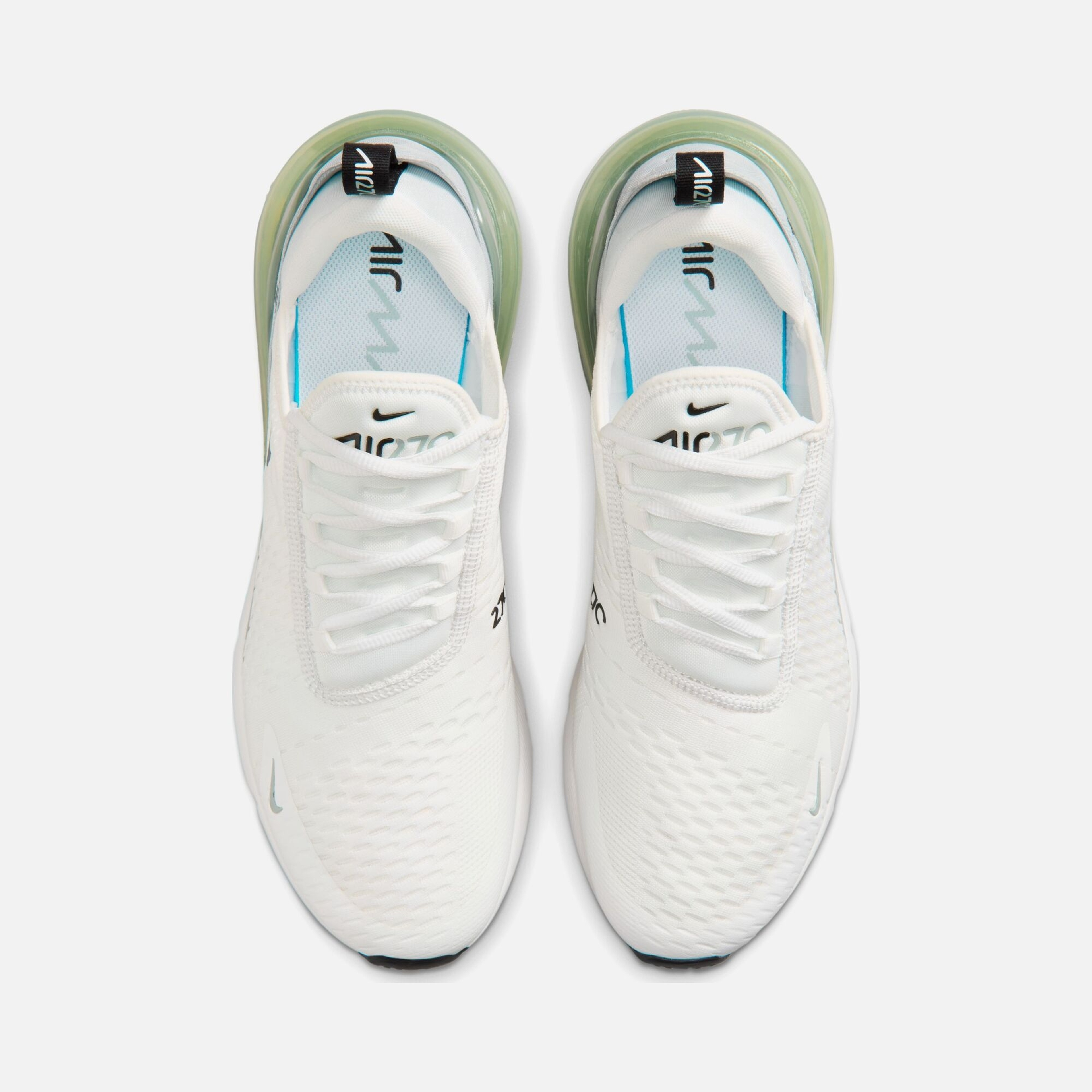 Nike Air Max 270 CO Erkek Spor Ayakkabı