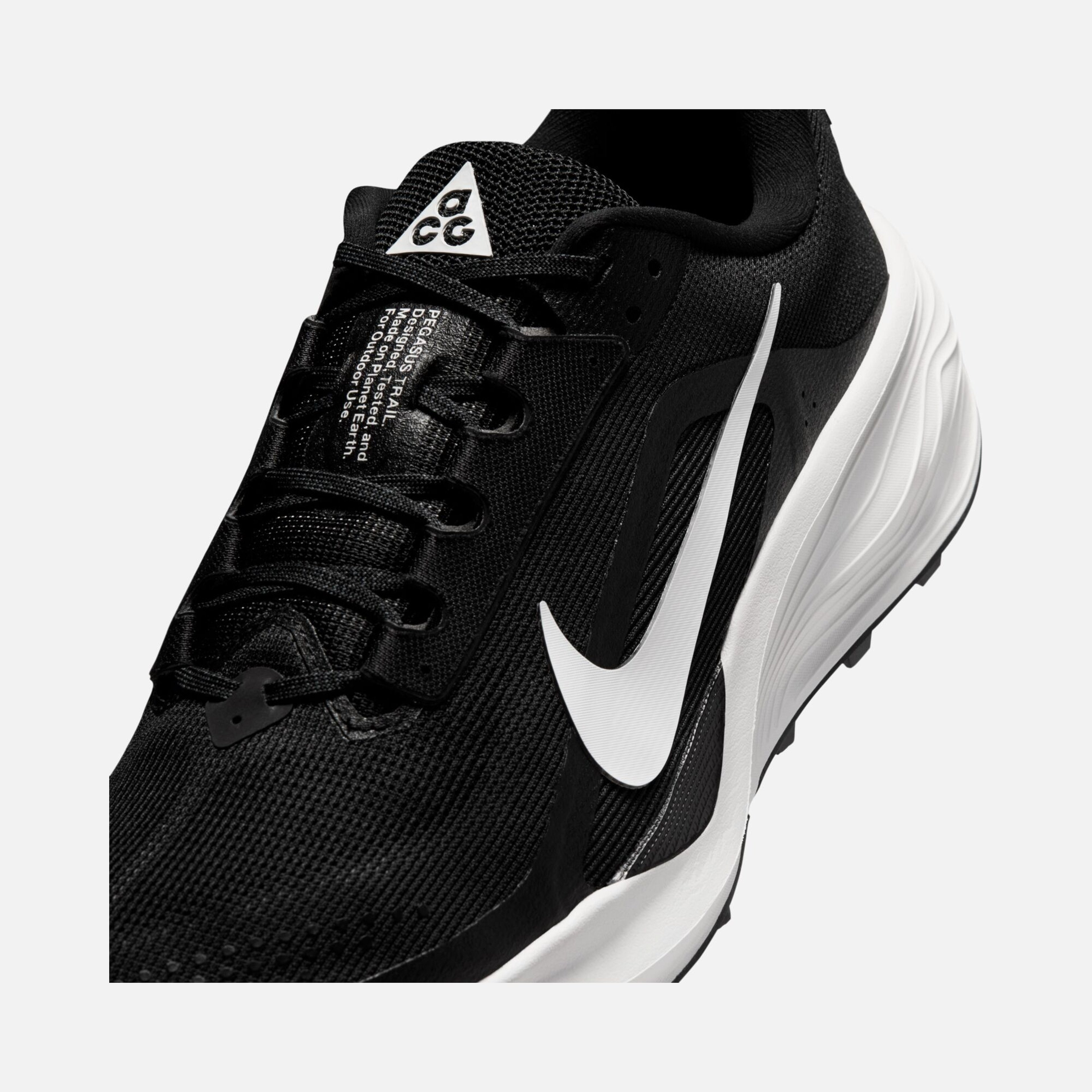 Nike Acg Pegasus Trail Erkek Spor Ayakkabı