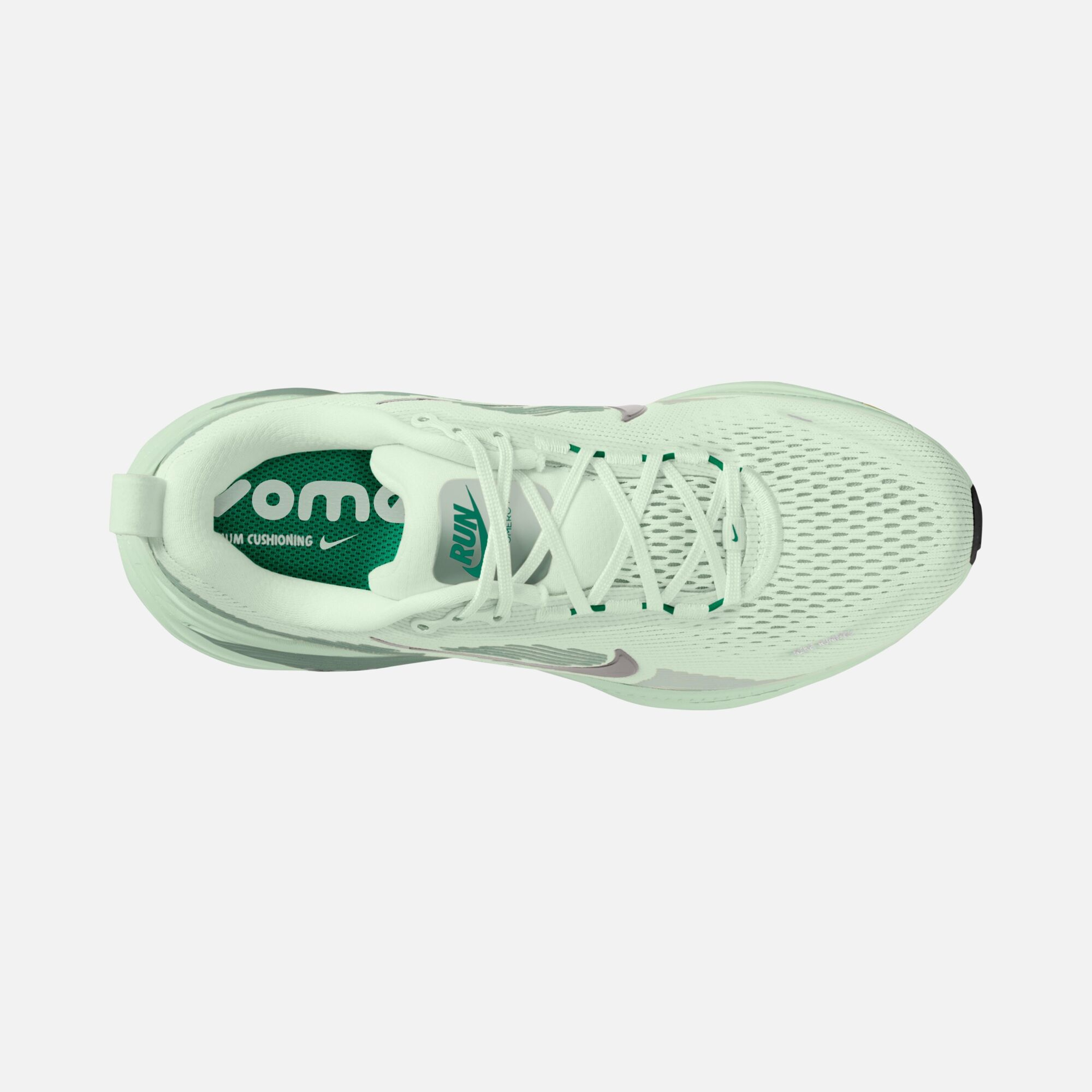 Nike Vomero 18 ZoomX Road Running Kadın Spor Ayakkabı