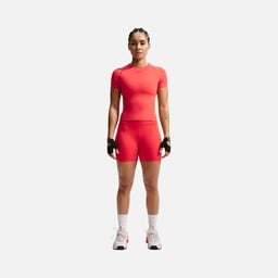 Nike Df Universa Hr 5 In Shrt Pkt Kadın Şort