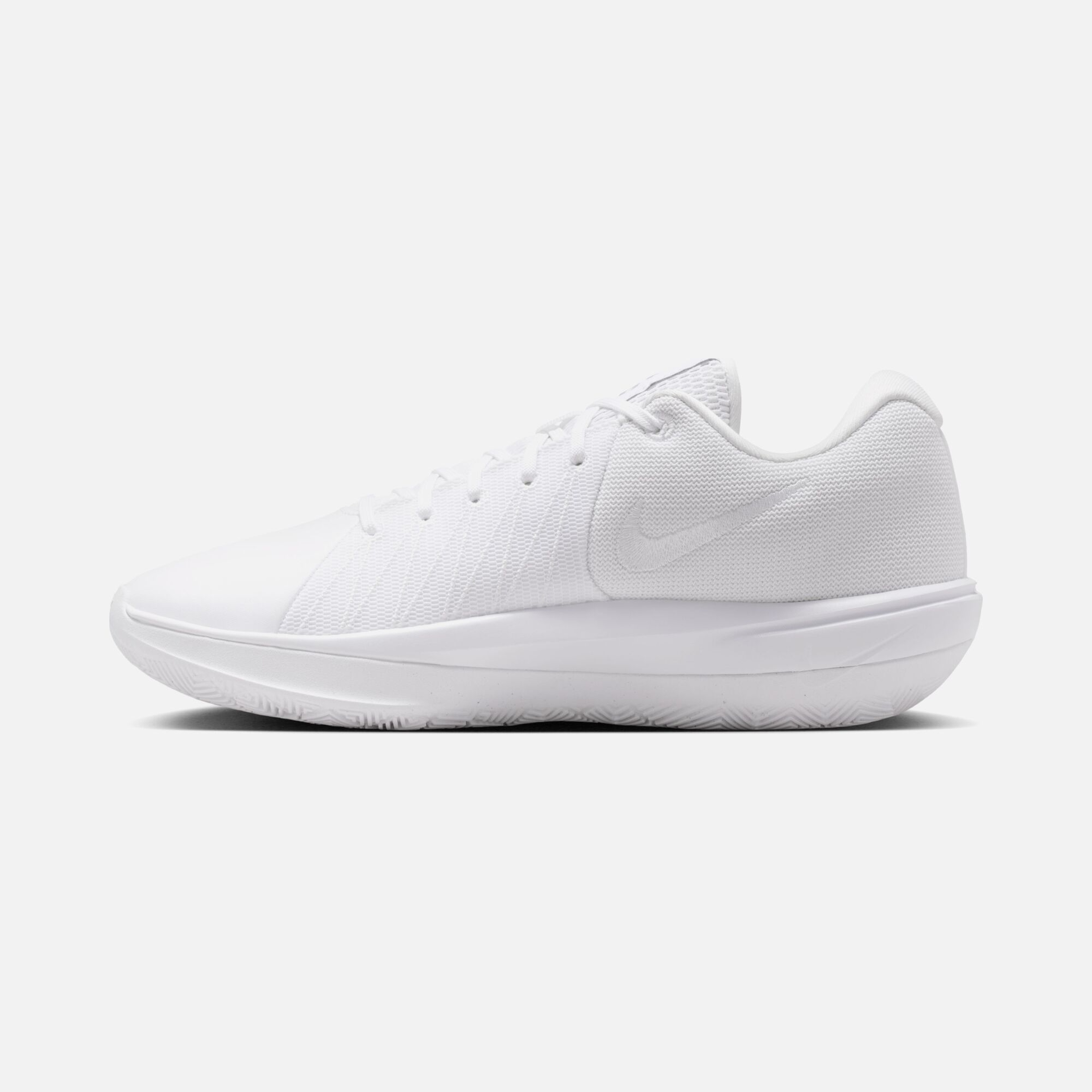 Nike Air Zoom G.T. Cut Academy 2 Erkek Basketbol Ayakkabısı