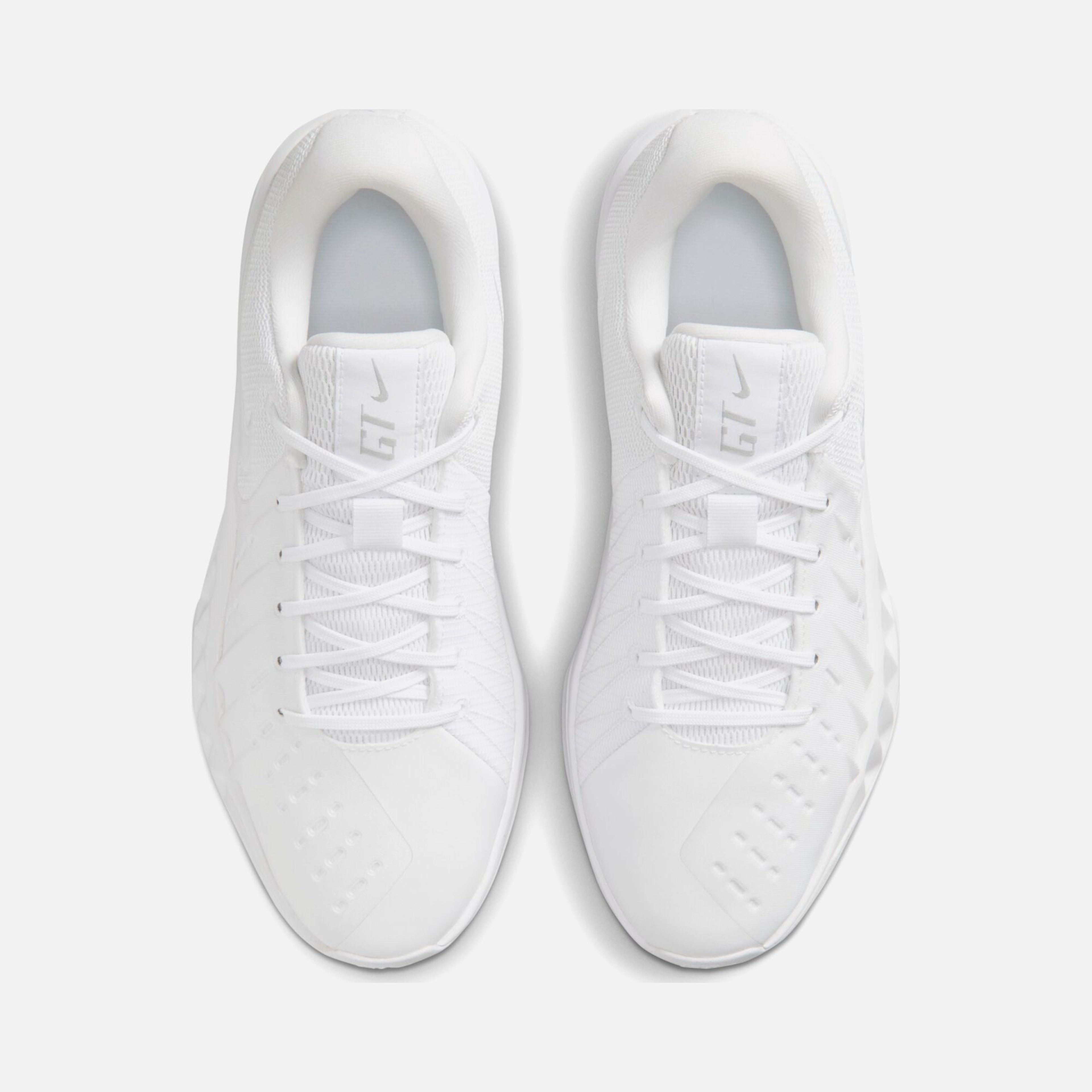Nike Air Zoom G.T. Cut Academy 2 Erkek Basketbol Ayakkabısı