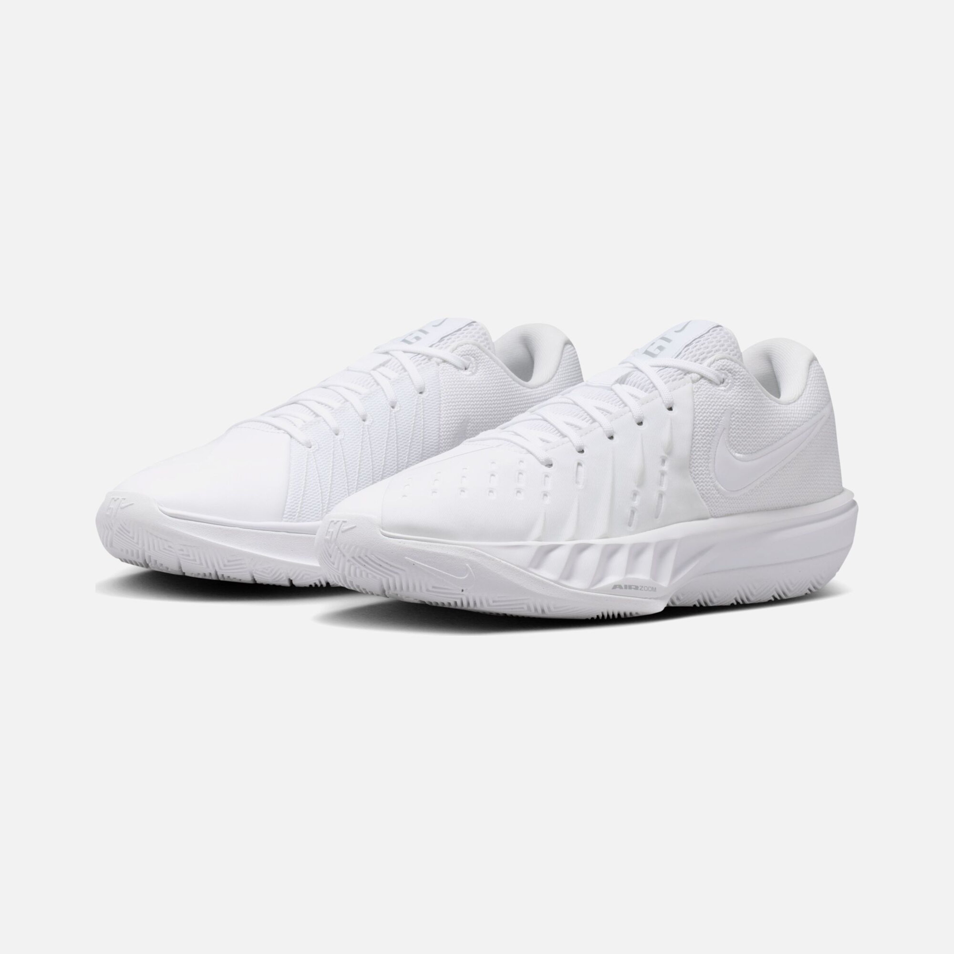 Nike Air Zoom G.T. Cut Academy 2 Erkek Basketbol Ayakkabısı