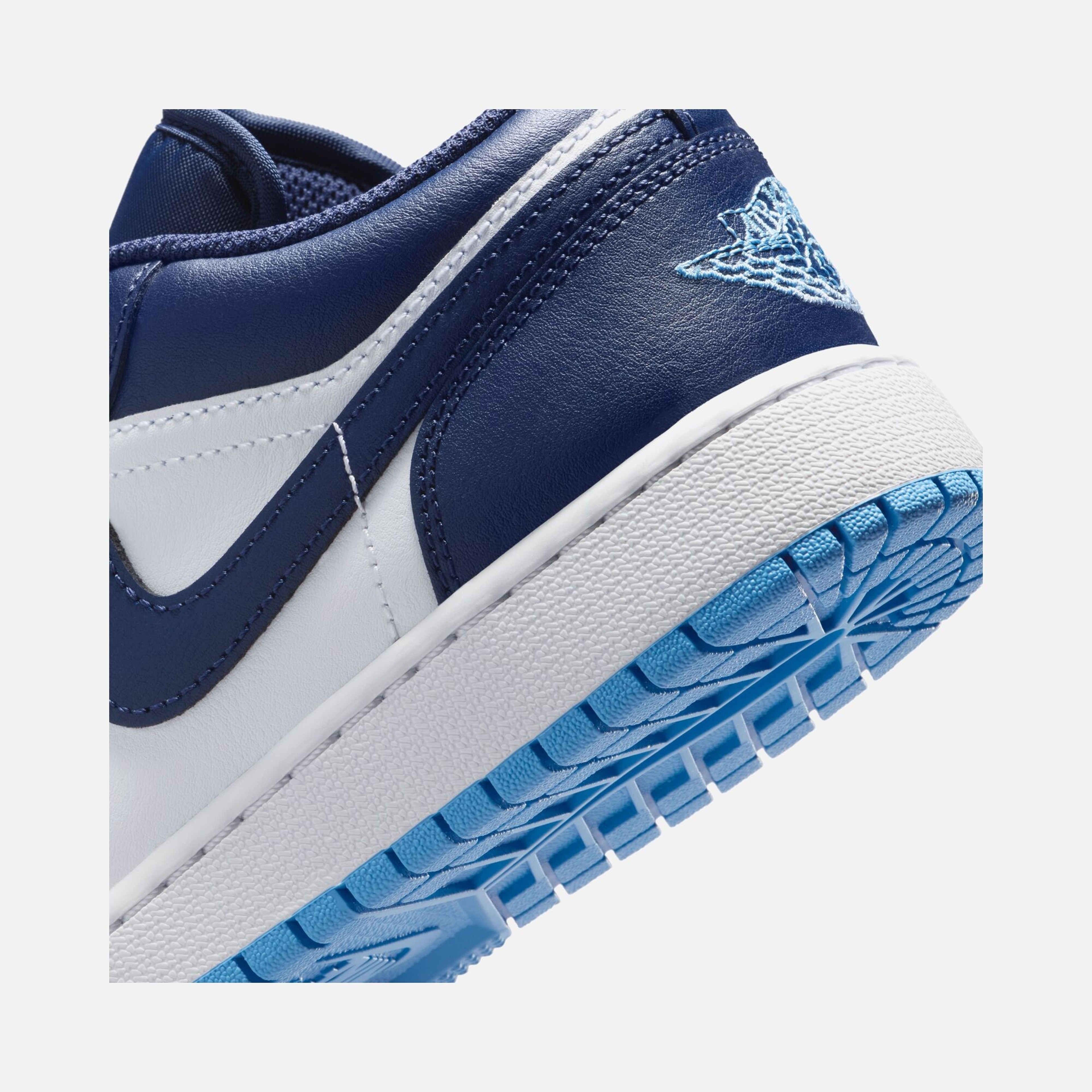 Nike Air Jordan 1 Low SS25 (GS) Spor Ayakkabı