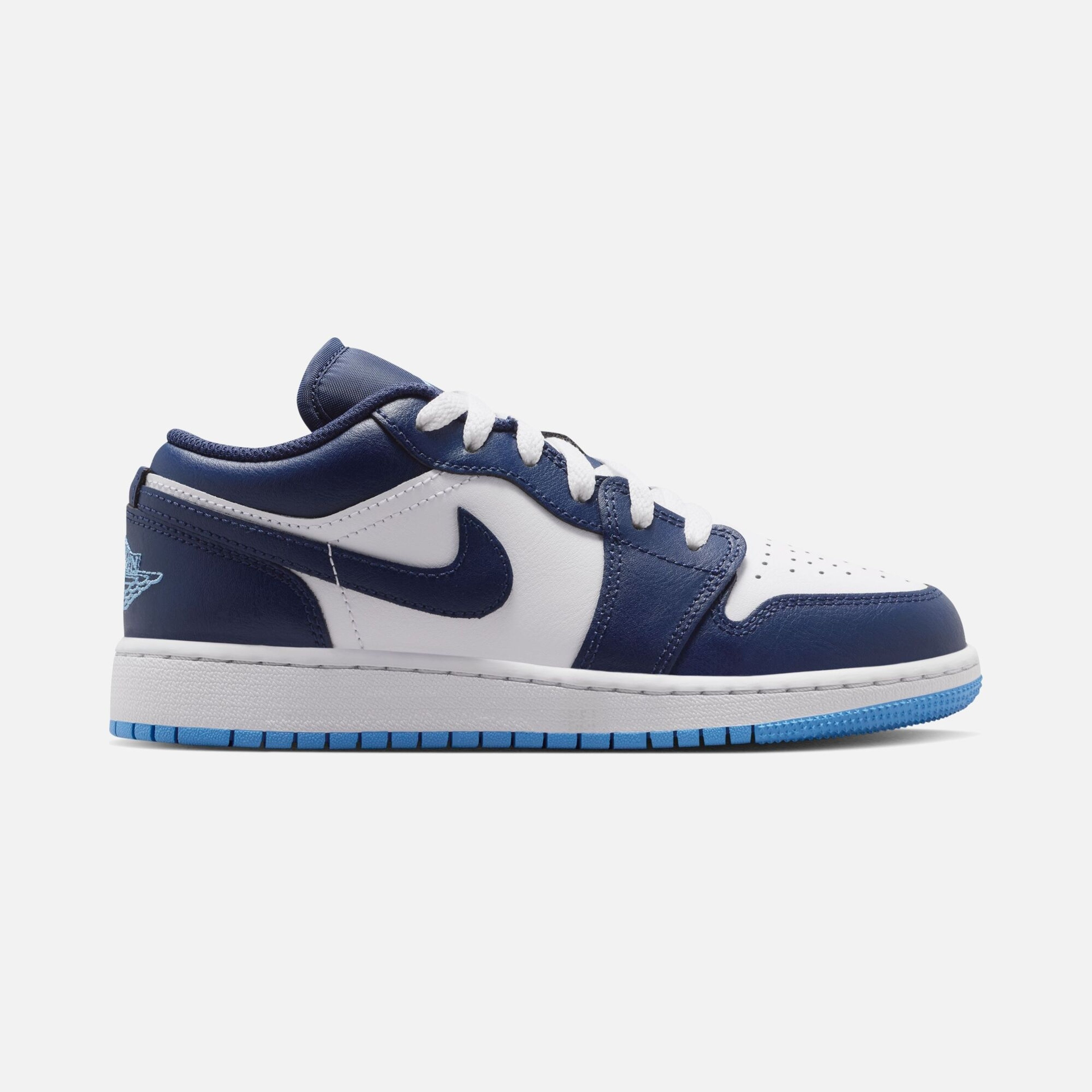 Детские кроссовки Nike Air Jordan 1 Low SS25 (GS)