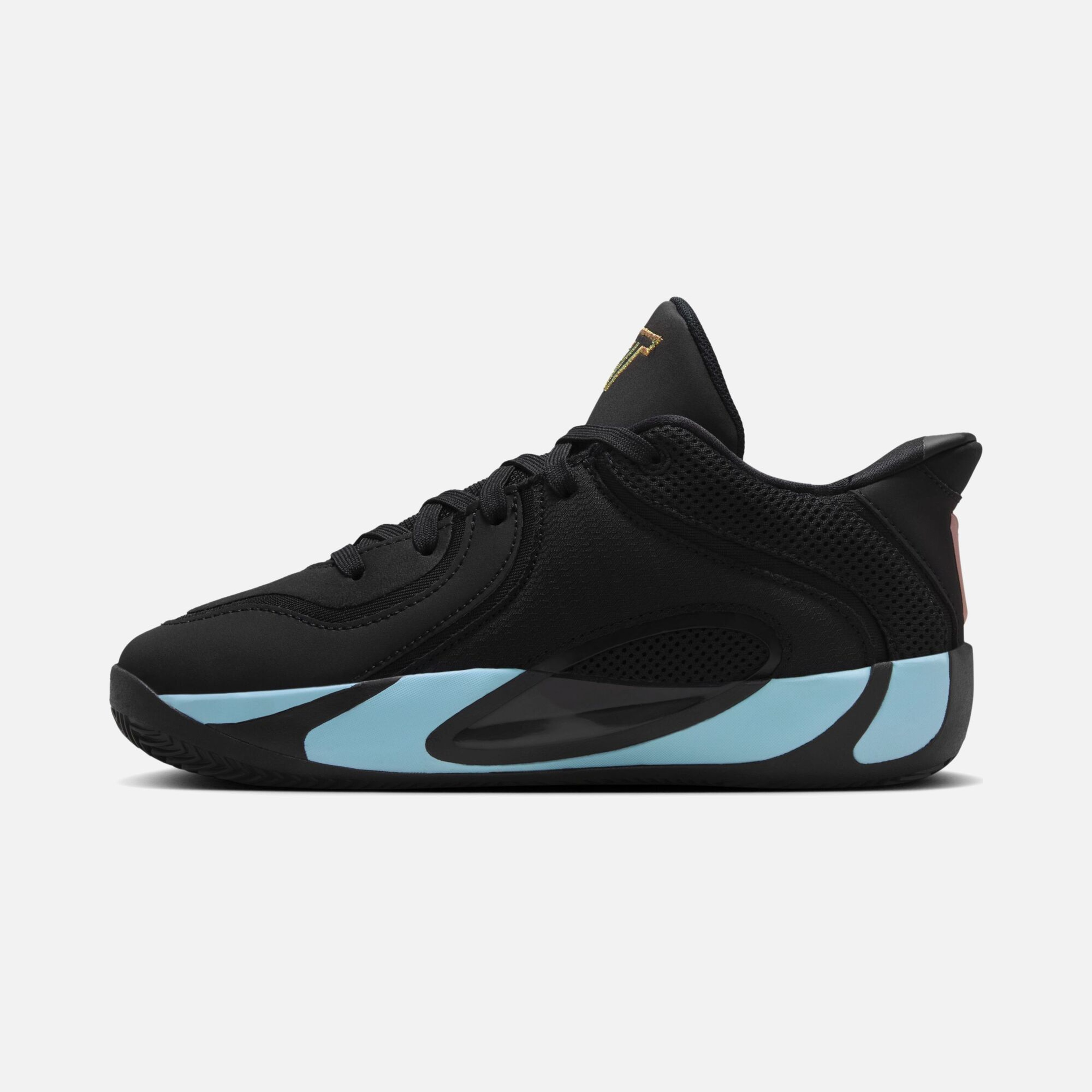 Детские кроссовки Nike Jordan Tatum 4 (Gs) Basketbol для баскетбола