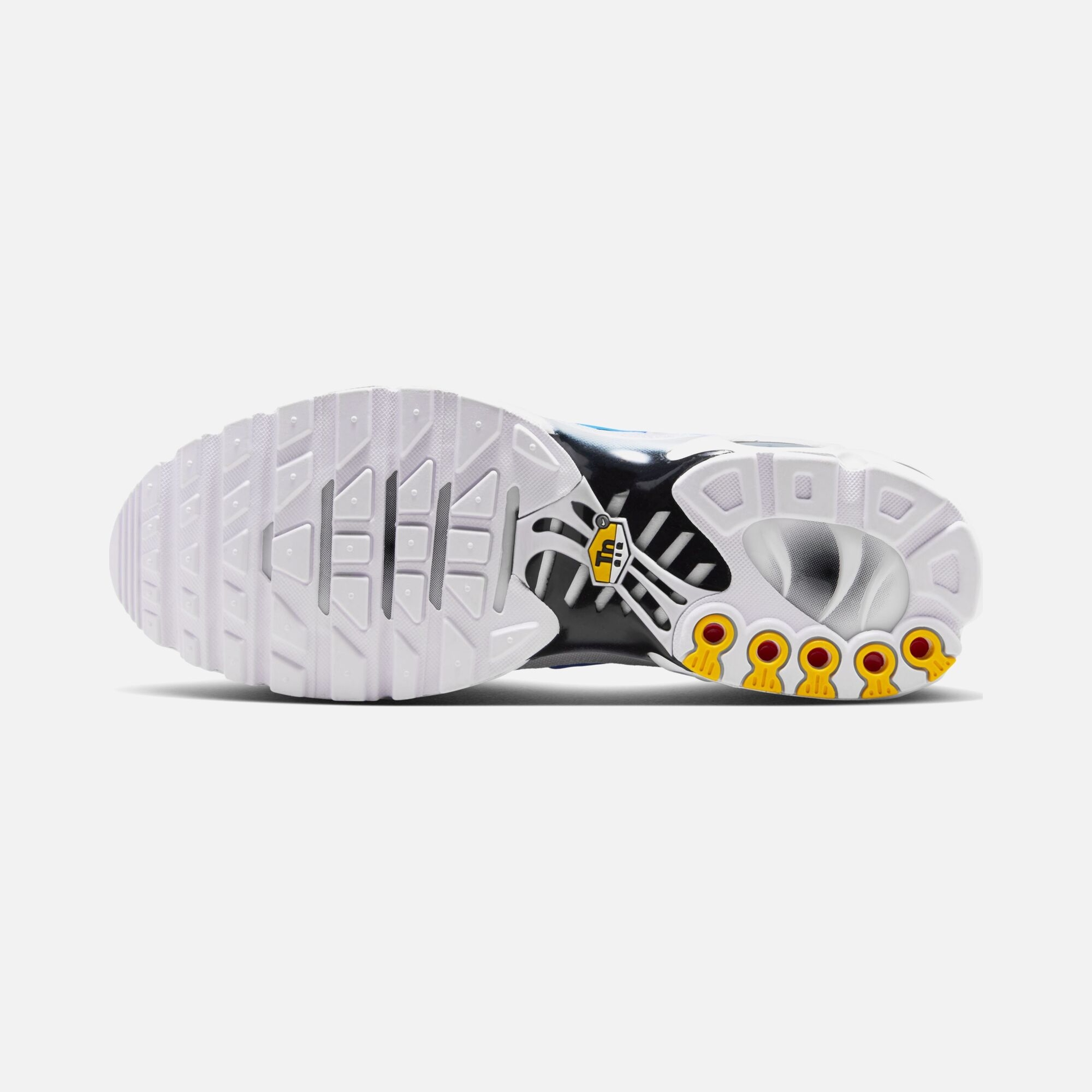 Nike Air Max Plus SS25 Erkek Spor Ayakkabı