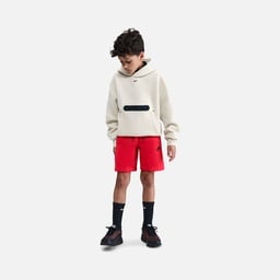 Nike Sportswear Tech Flecee Pd Çocuk Şort