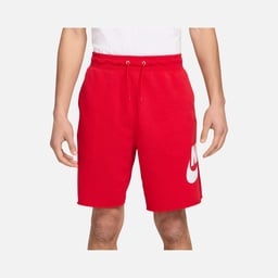 Nike Club Alumni Ft Erkek Şort