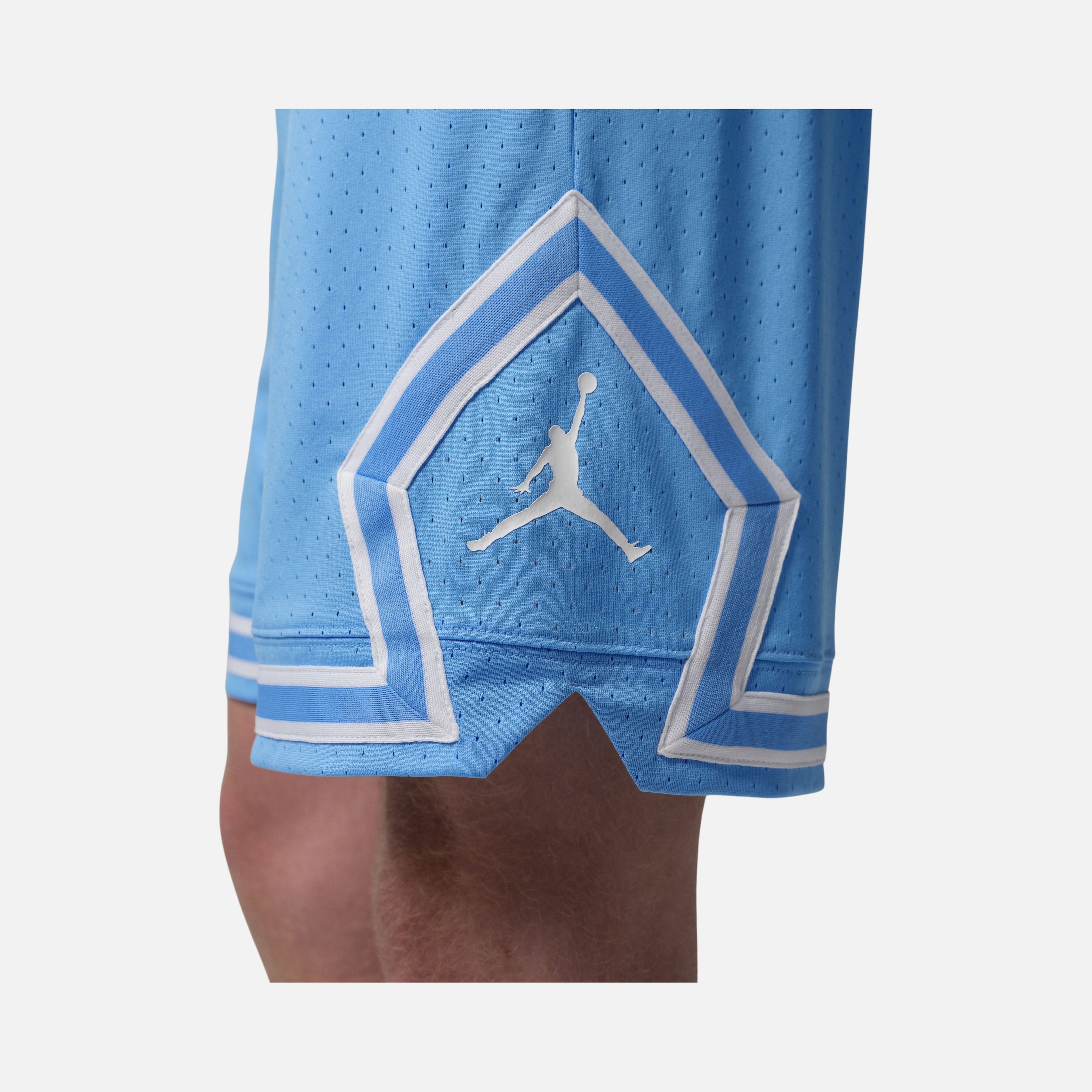 Nike Jordan Sport Dri-Fit Diamond Erkek Basketbol Şort