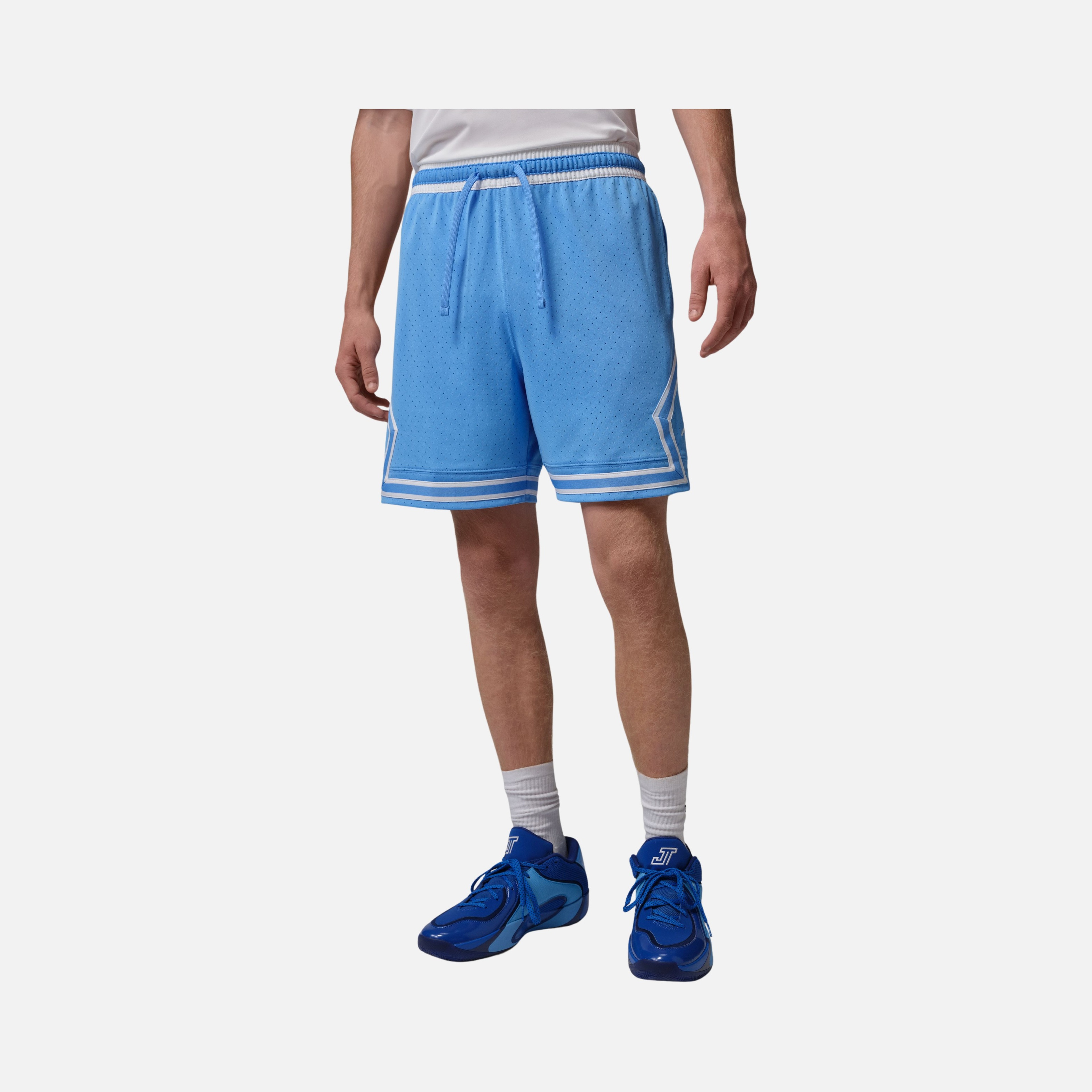 Nike Jordan Sport Dri-Fit Diamond Erkek Basketbol Şort