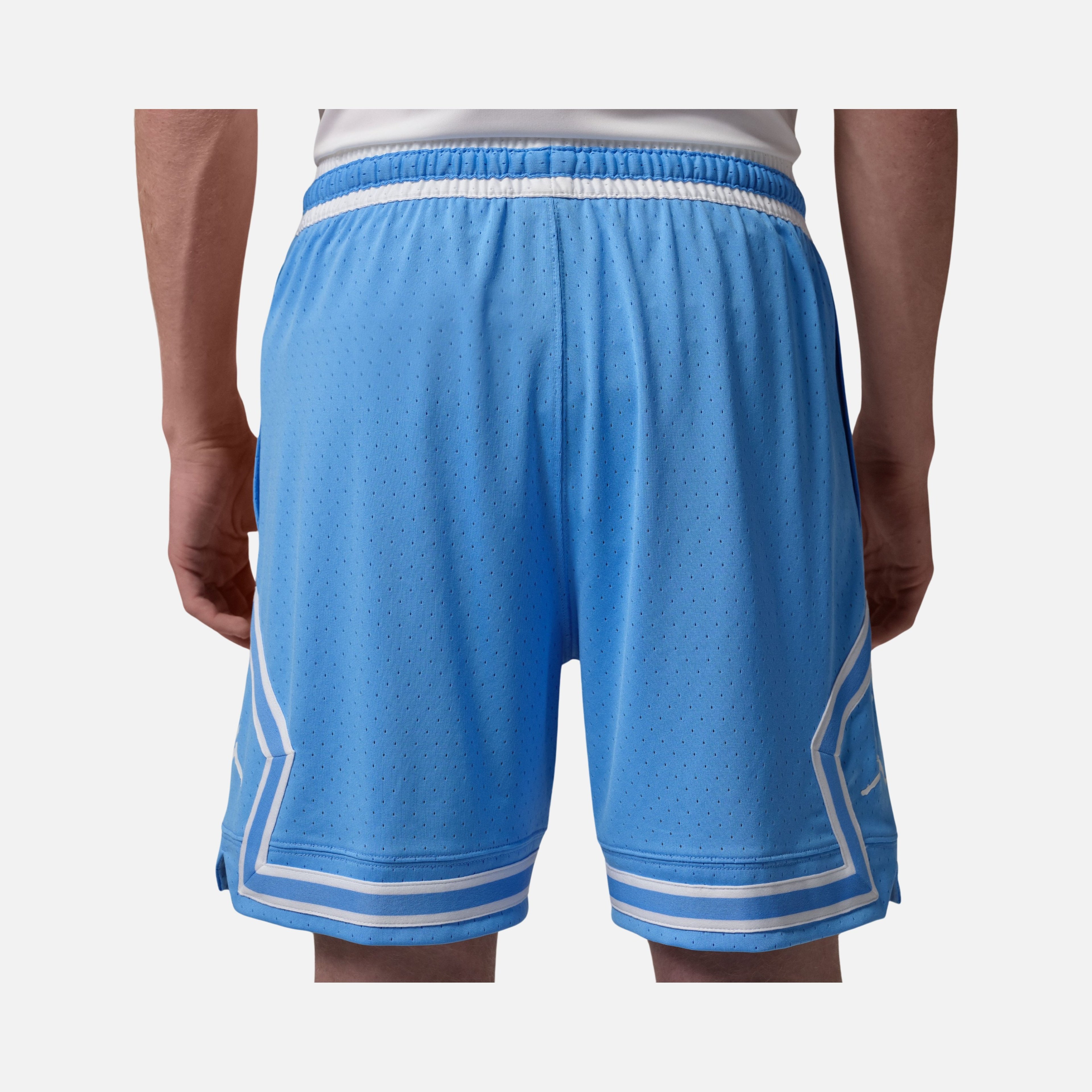 Nike Jordan Sport Dri-Fit Diamond Erkek Basketbol Şort
